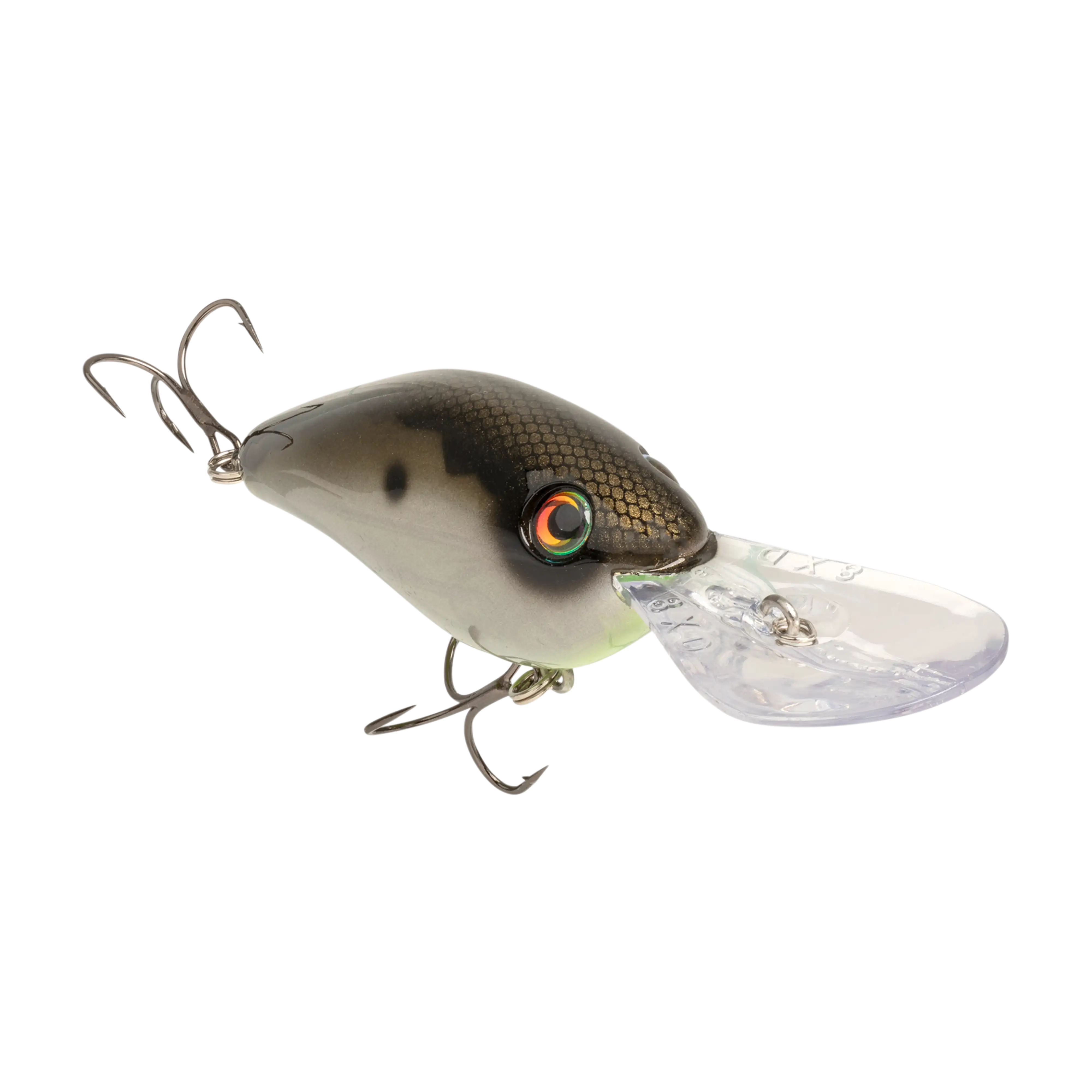 Strike King Pro Model 8XD Elite Crankbaits - Image 4