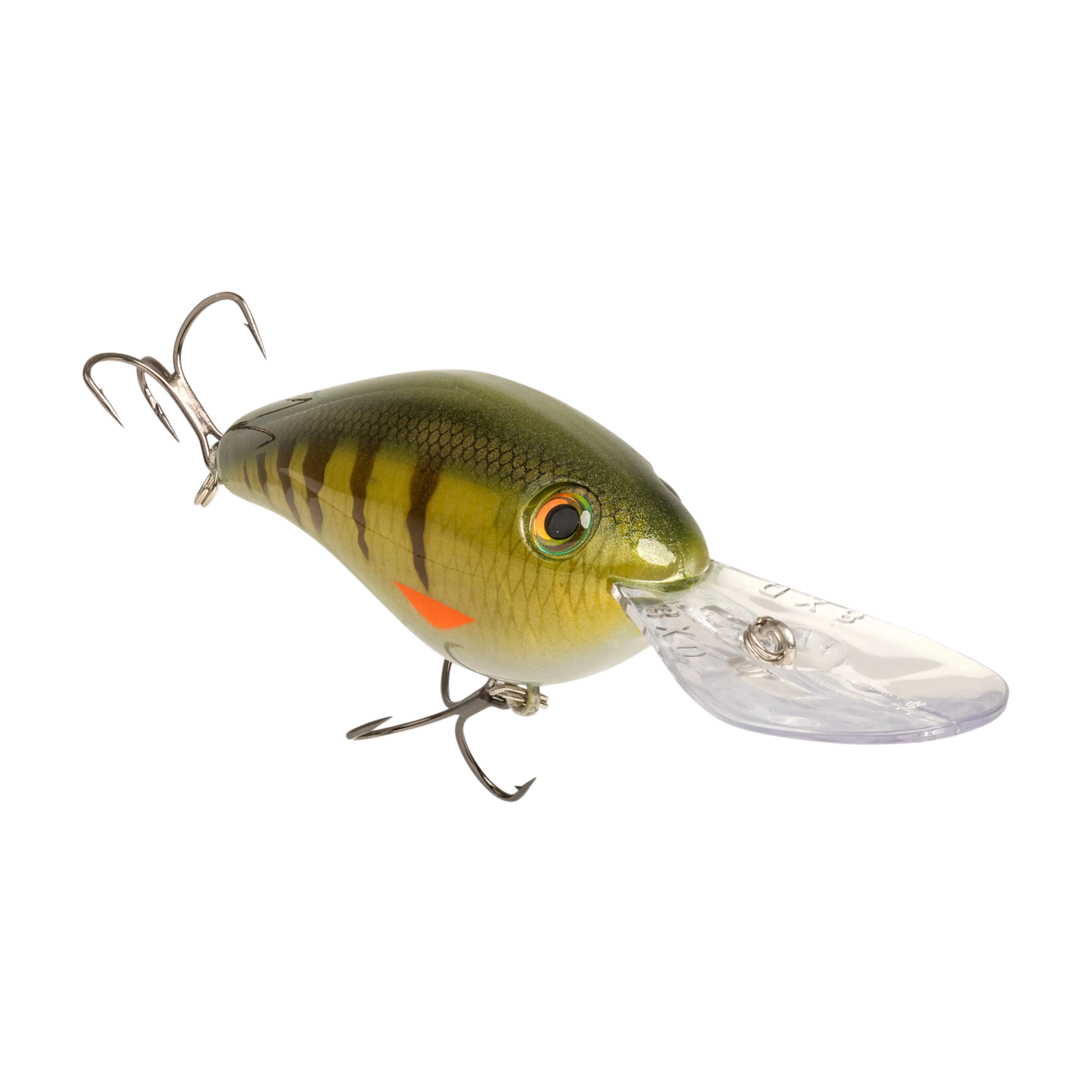 Strike King Pro Model 8XD Elite Crankbaits - Image 5