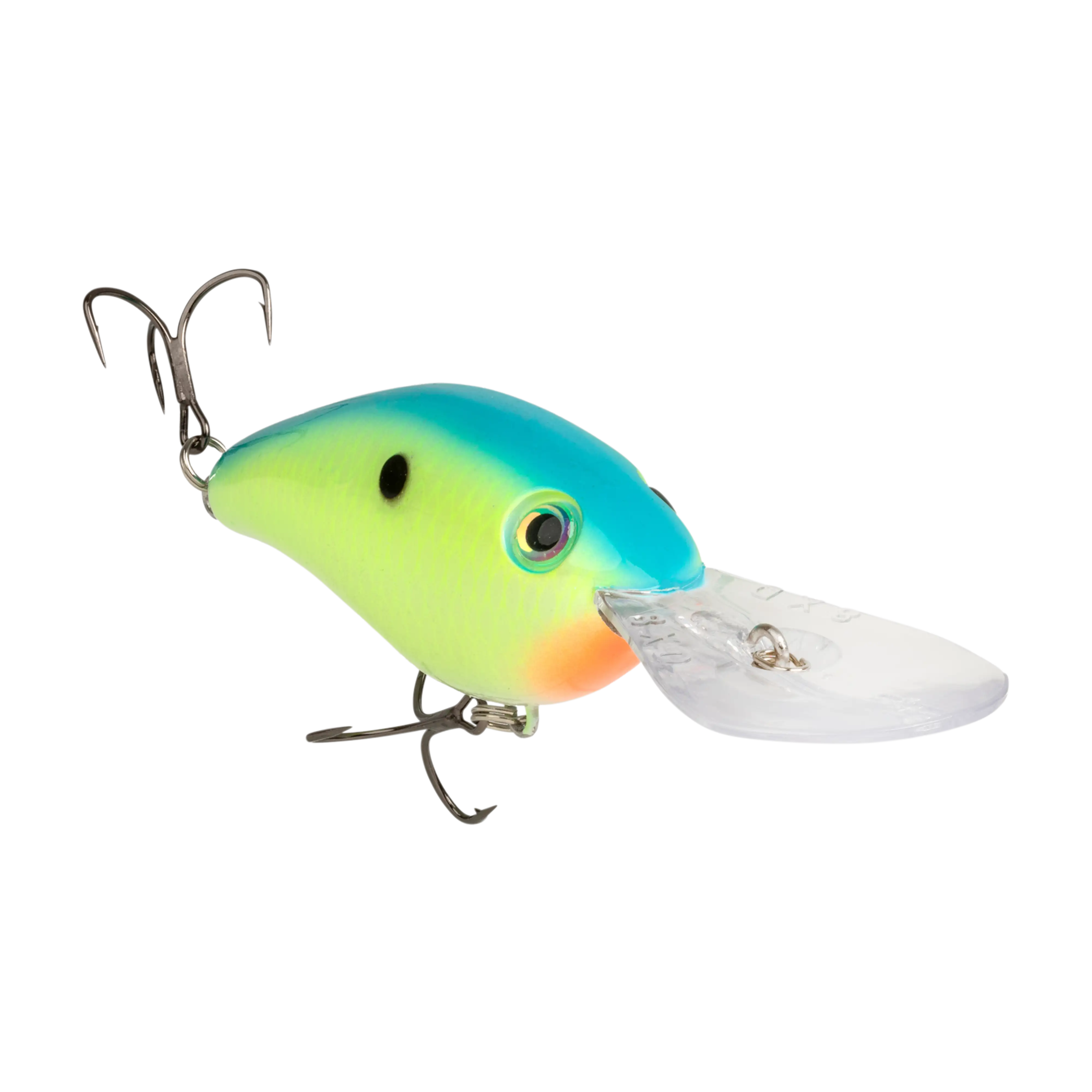 Strike King Pro Model 8XD Elite Crankbaits - Image 6