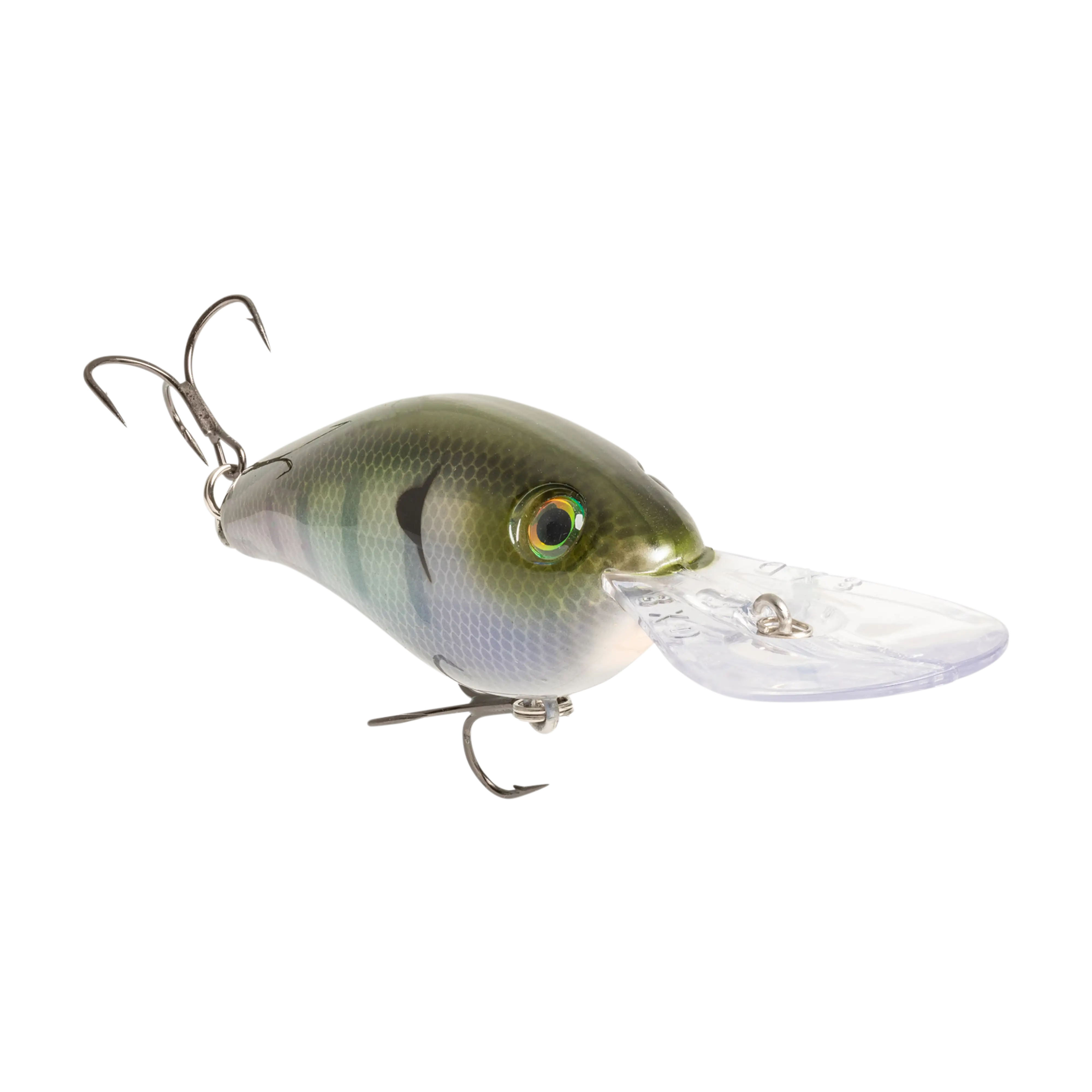 Strike King Pro Model 8XD Elite Crankbaits - Image 7