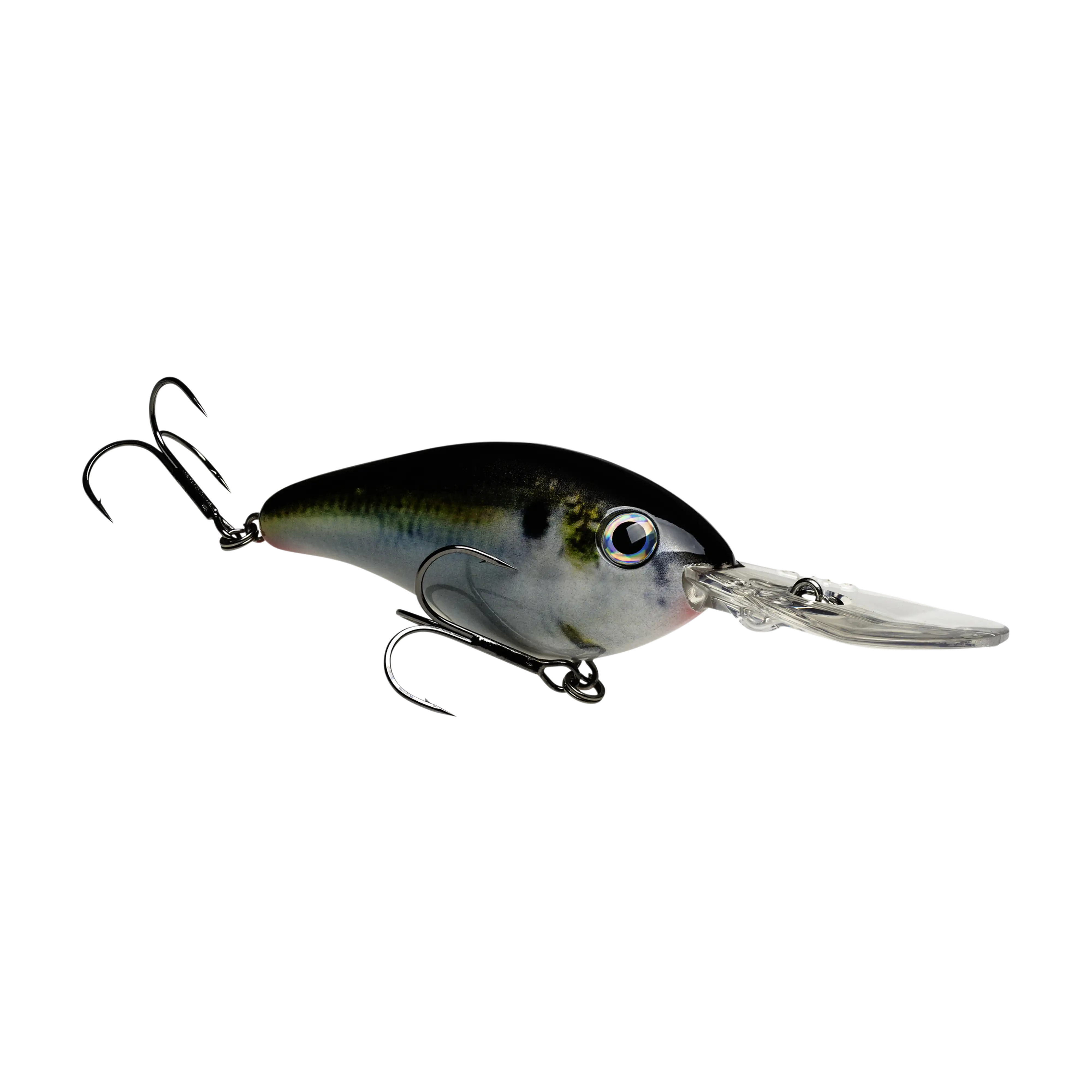 Strike King Pro Model Hard Knock 6XD Crankbaits - Image 5
