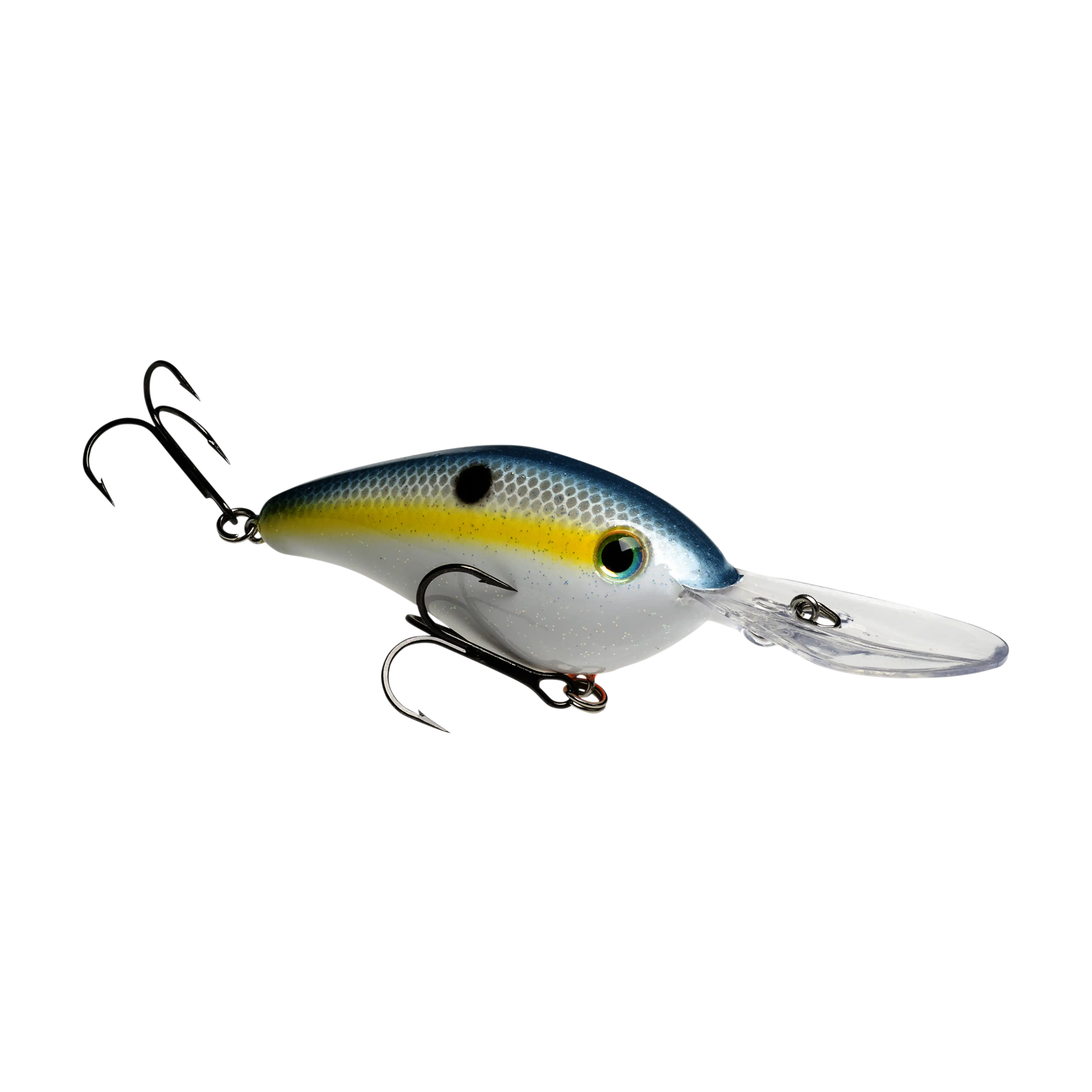 Strike King Pro Model Hard Knock 6XD Crankbaits - Image 6