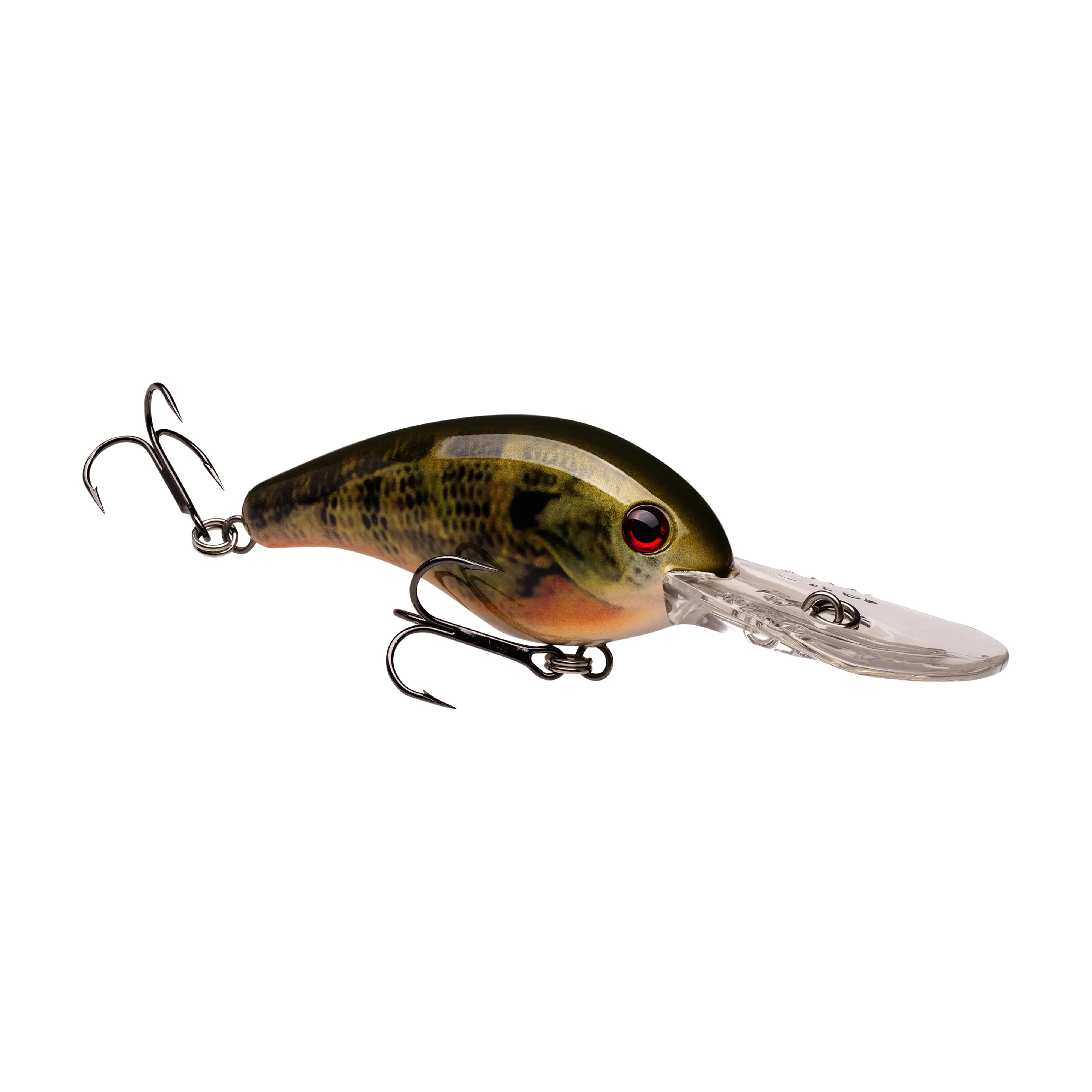 Strike King Pro Model 10XD Crankbaits - Image 10