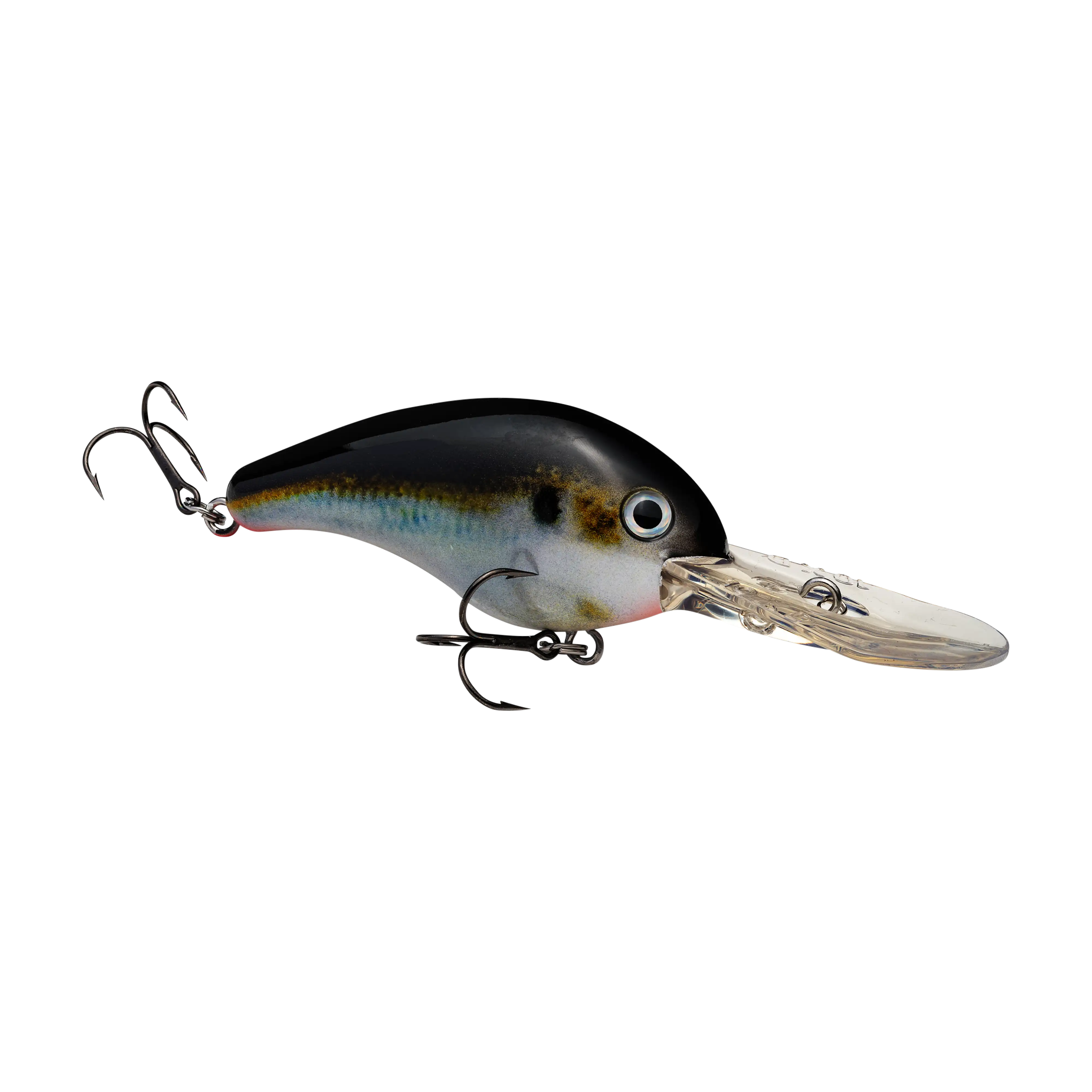 Strike King Pro Model 10XD Crankbaits - Image 11
