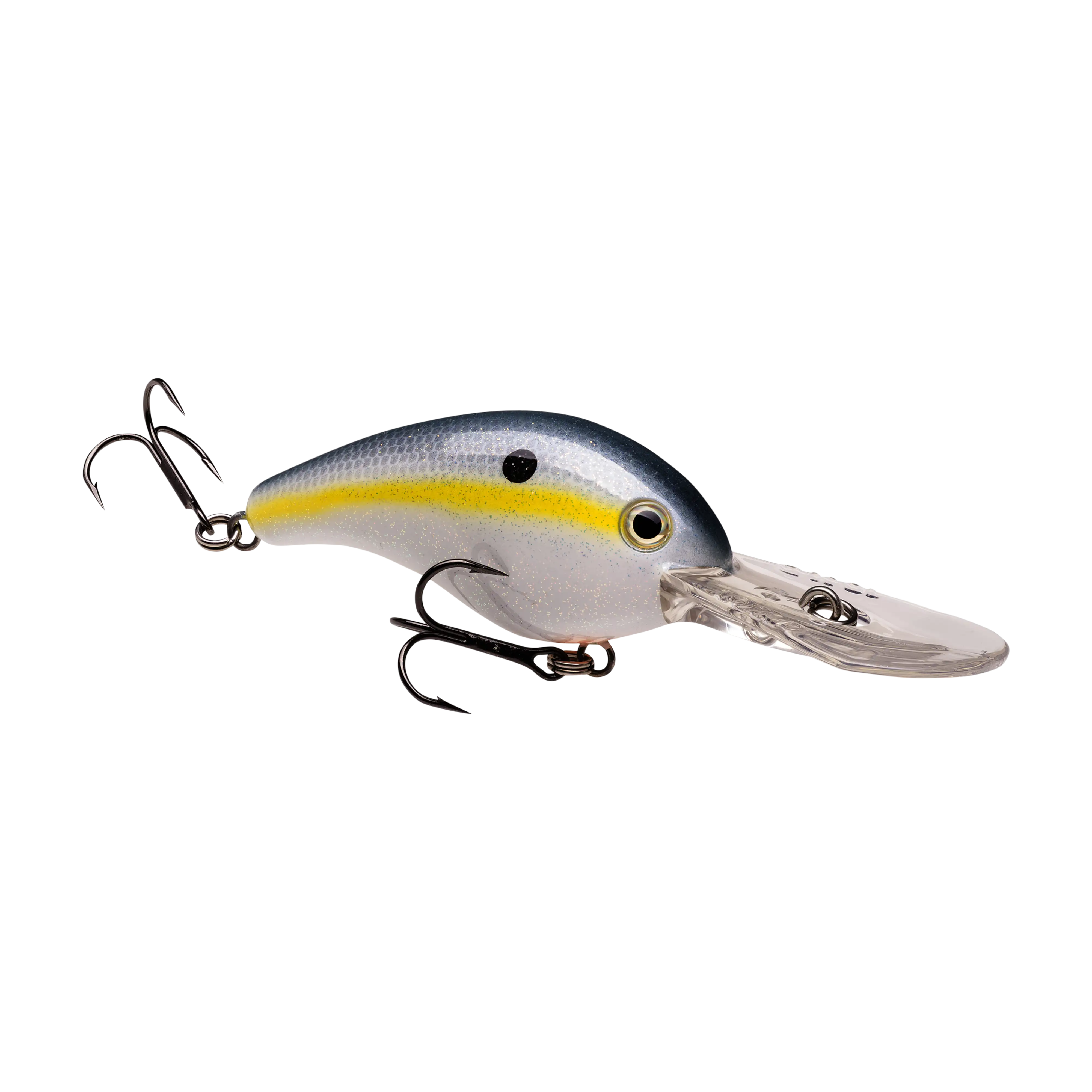 Strike King Pro Model 10XD Crankbaits - Image 12