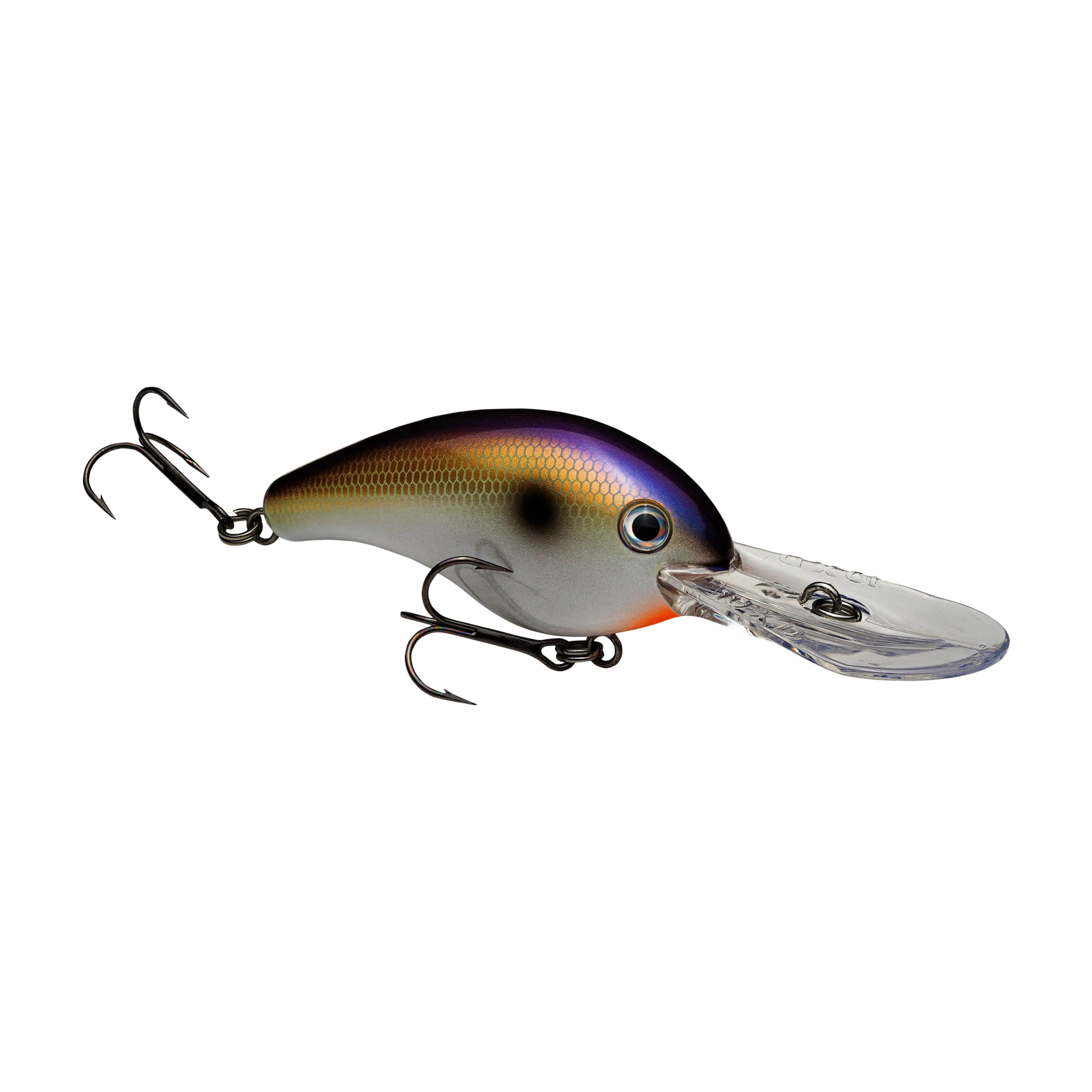 Strike King Pro Model 10XD Crankbaits - Image 13