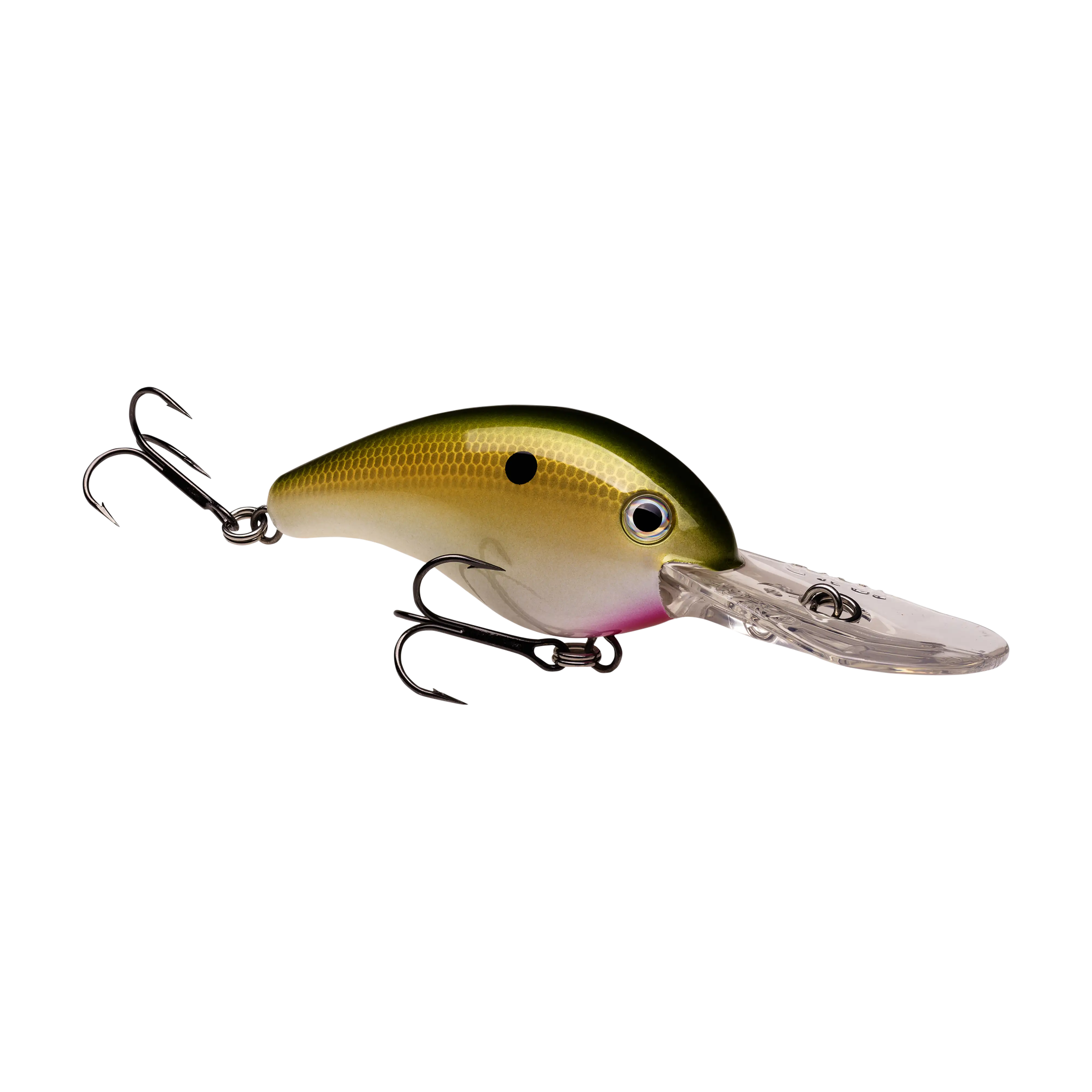 Strike King Pro Model 10XD Crankbaits - Image 14