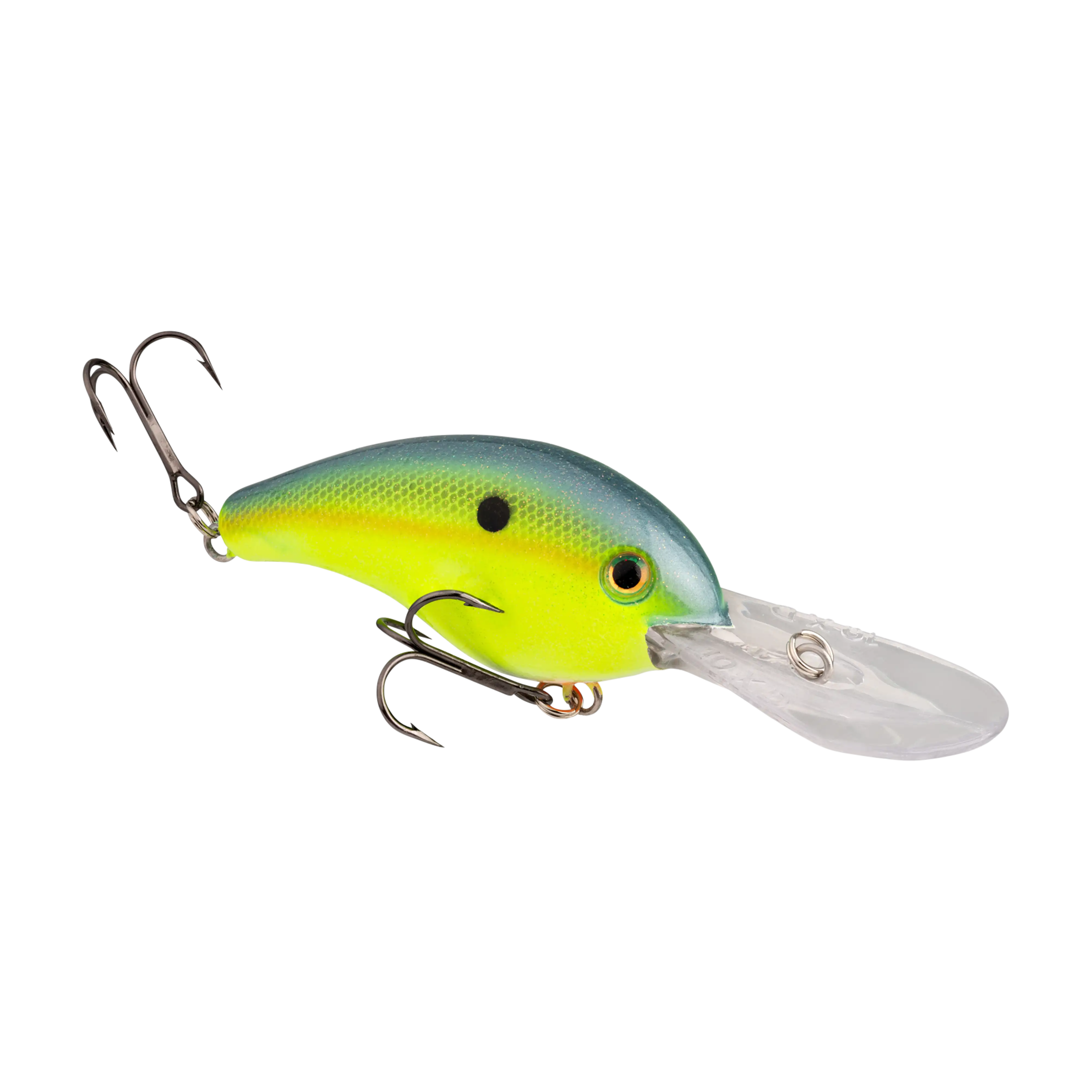 Strike King Pro Model 10XD Crankbaits - Image 2