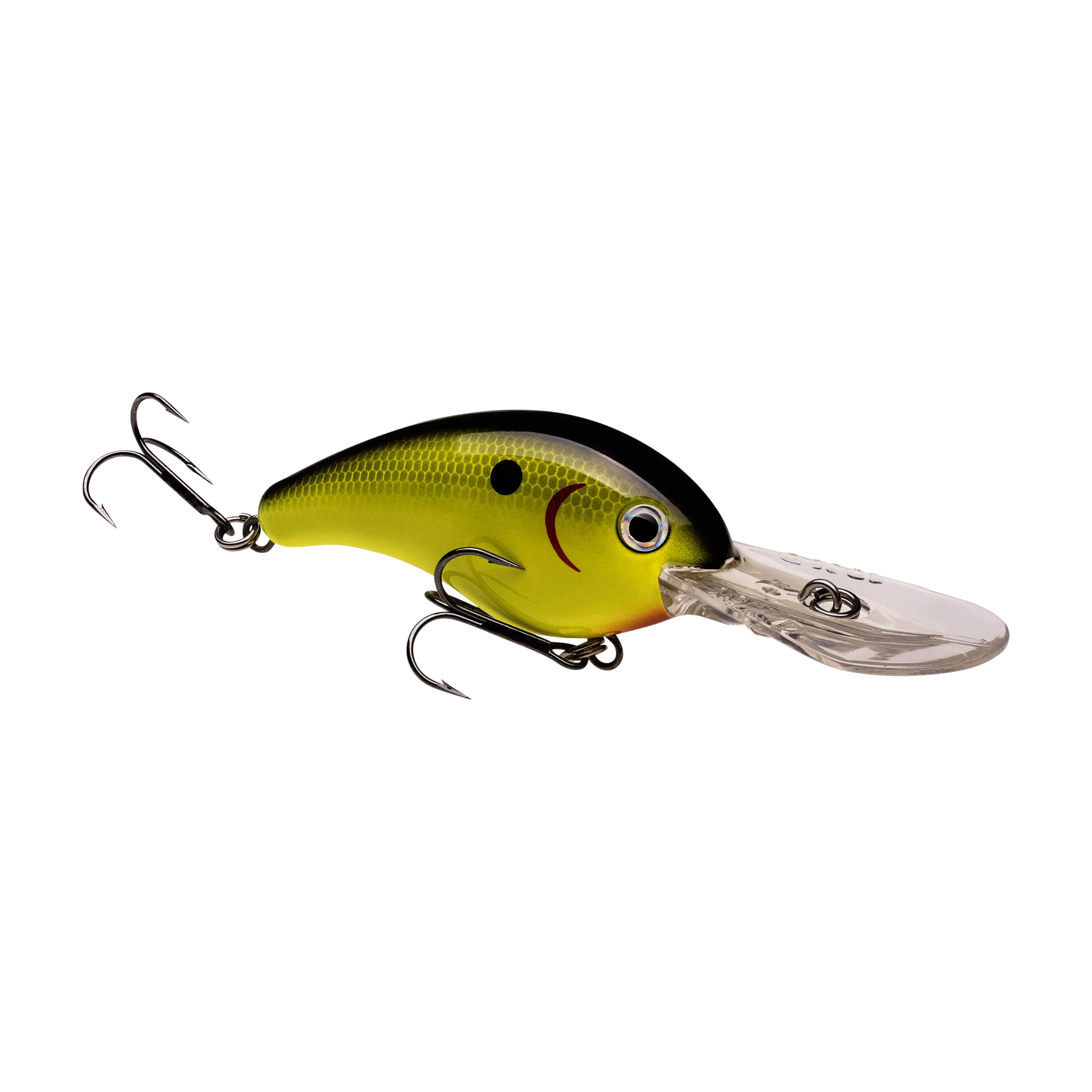 Strike King Pro Model 10XD Crankbaits - Image 3