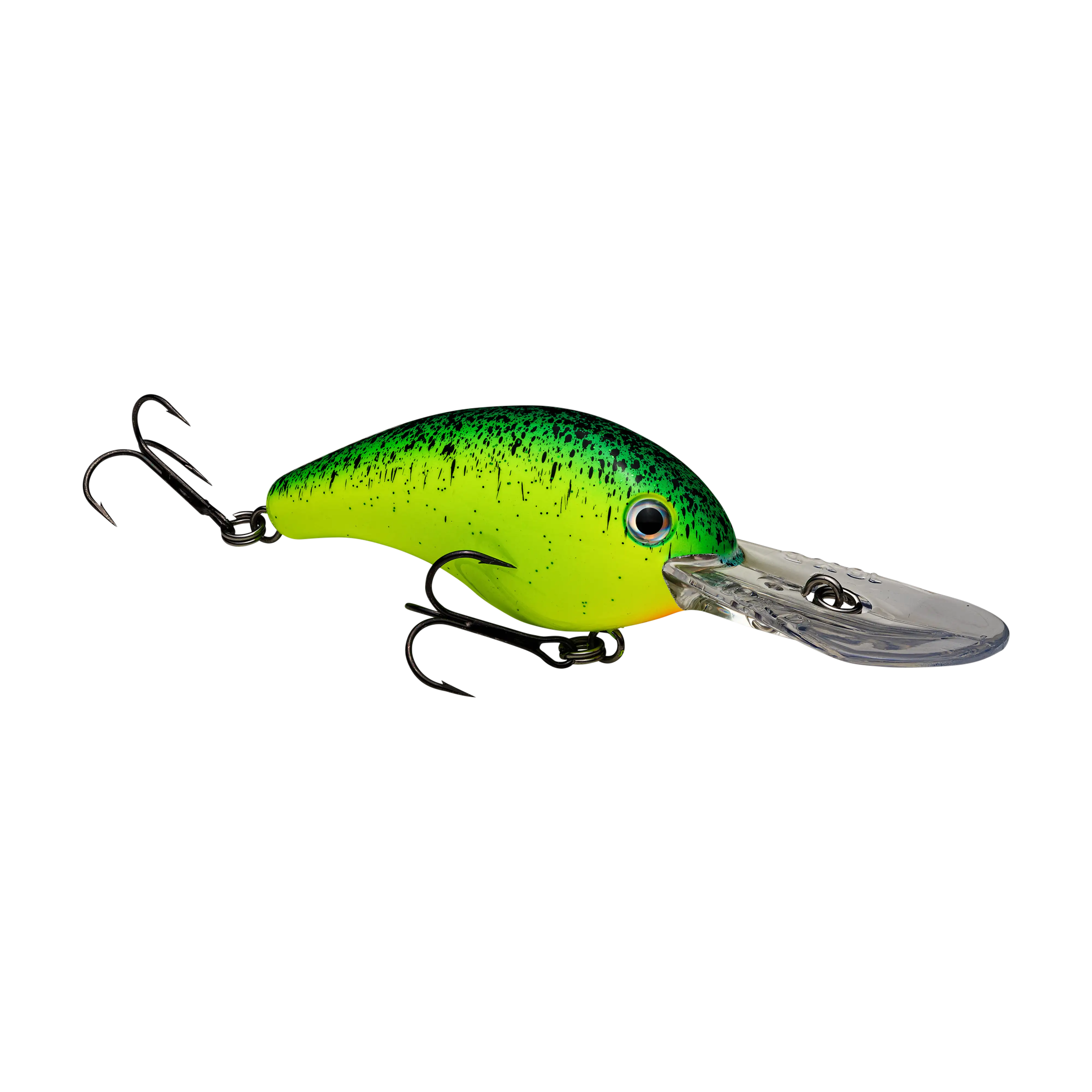 Strike King Pro Model 10XD Crankbaits - Image 4