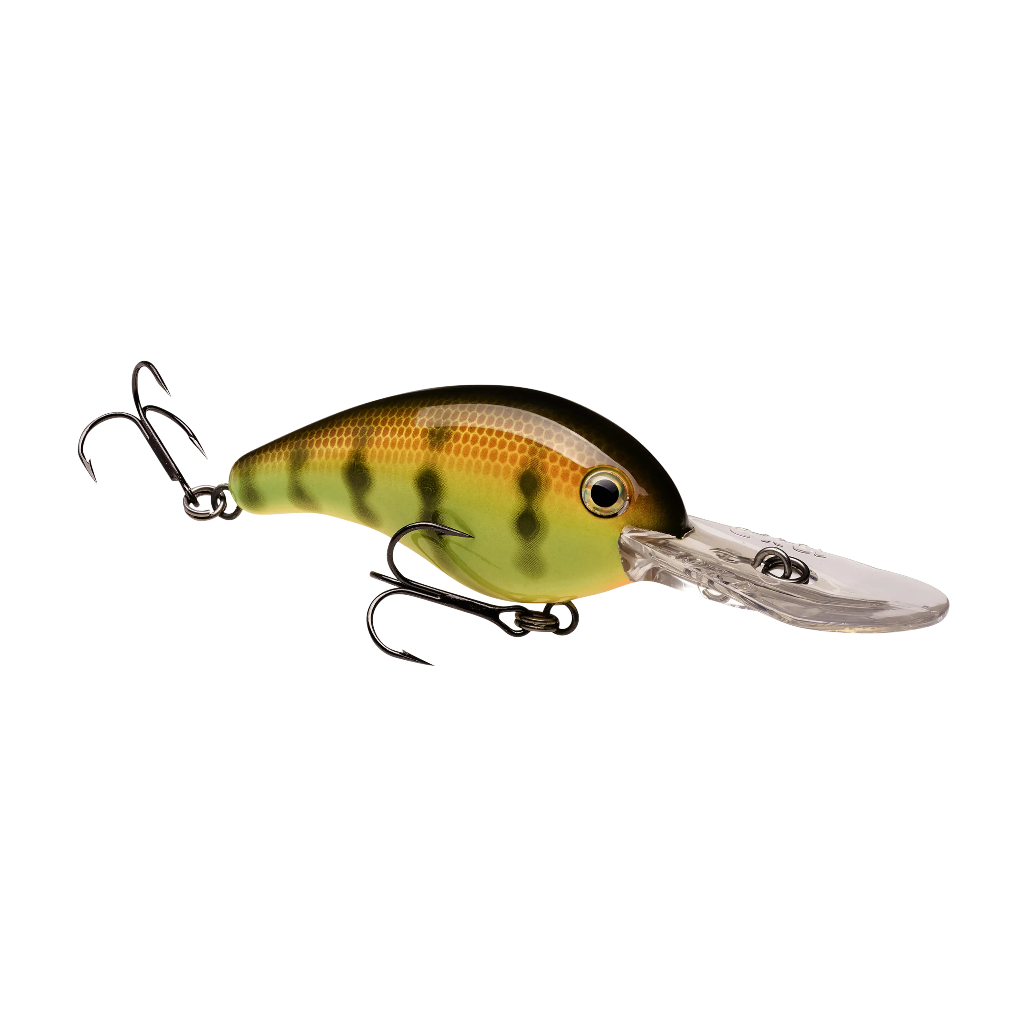 Strike King Pro Model 10XD Crankbaits - Image 5