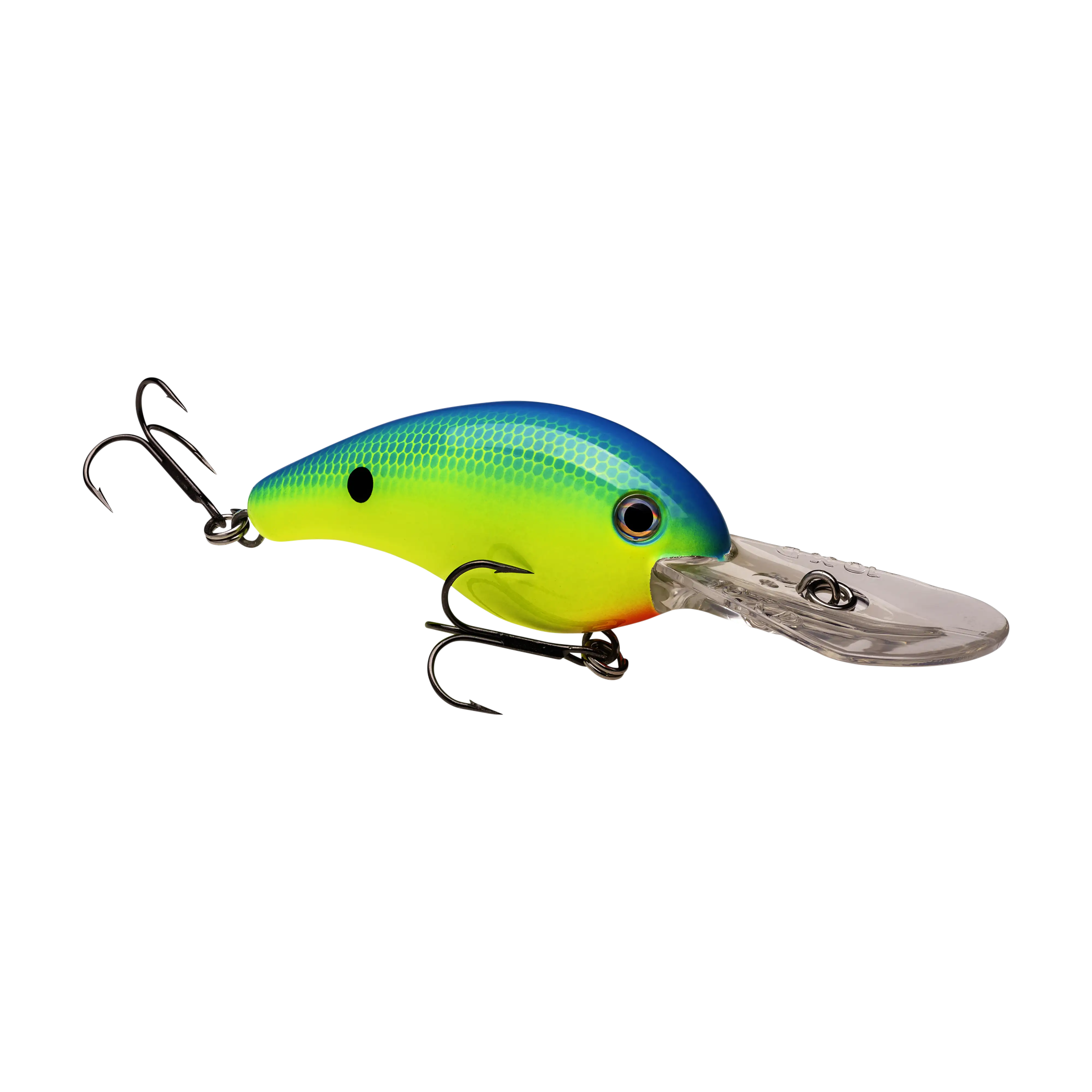 Strike King Pro Model 10XD Crankbaits - Image 6