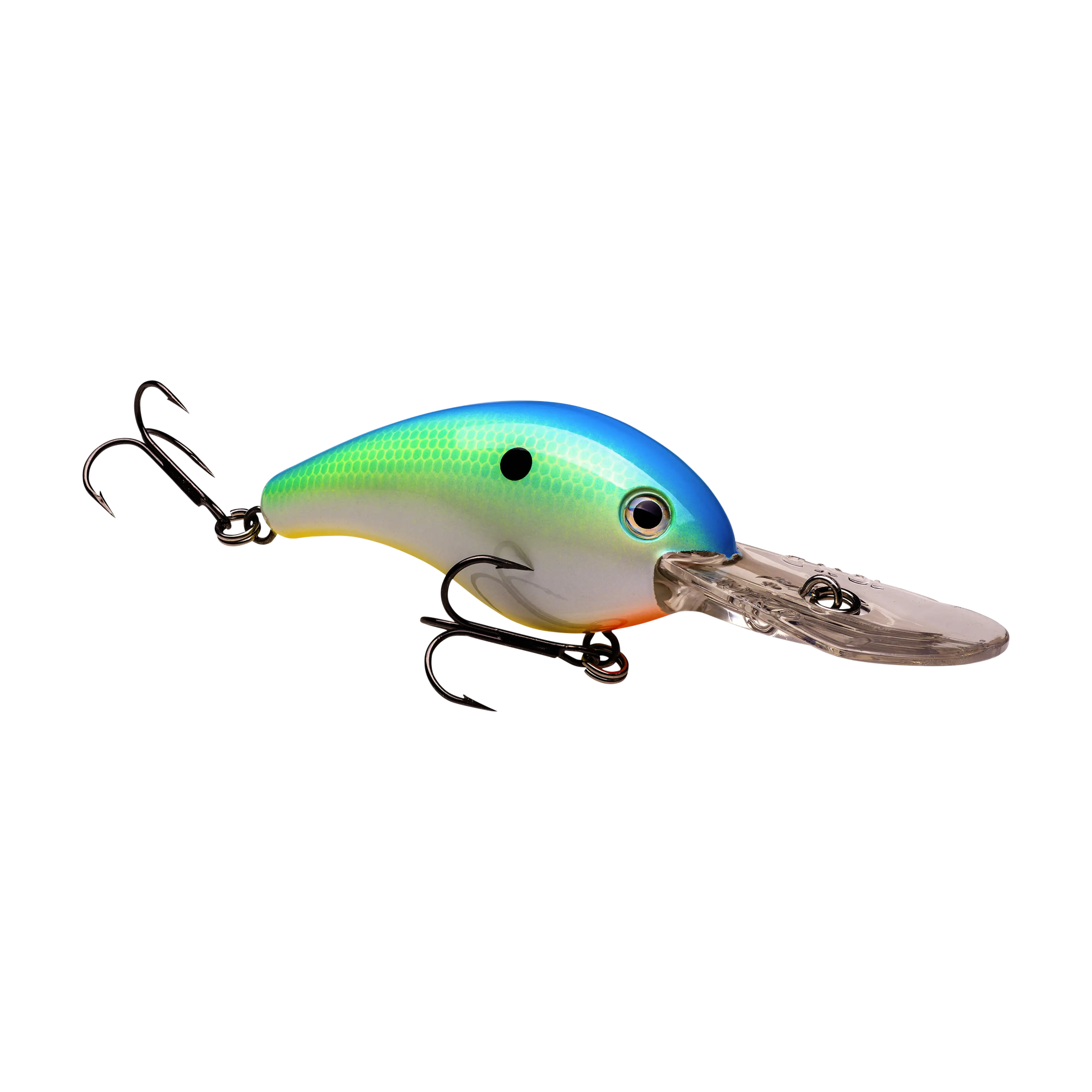 Strike King Pro Model 10XD Crankbaits - Image 7