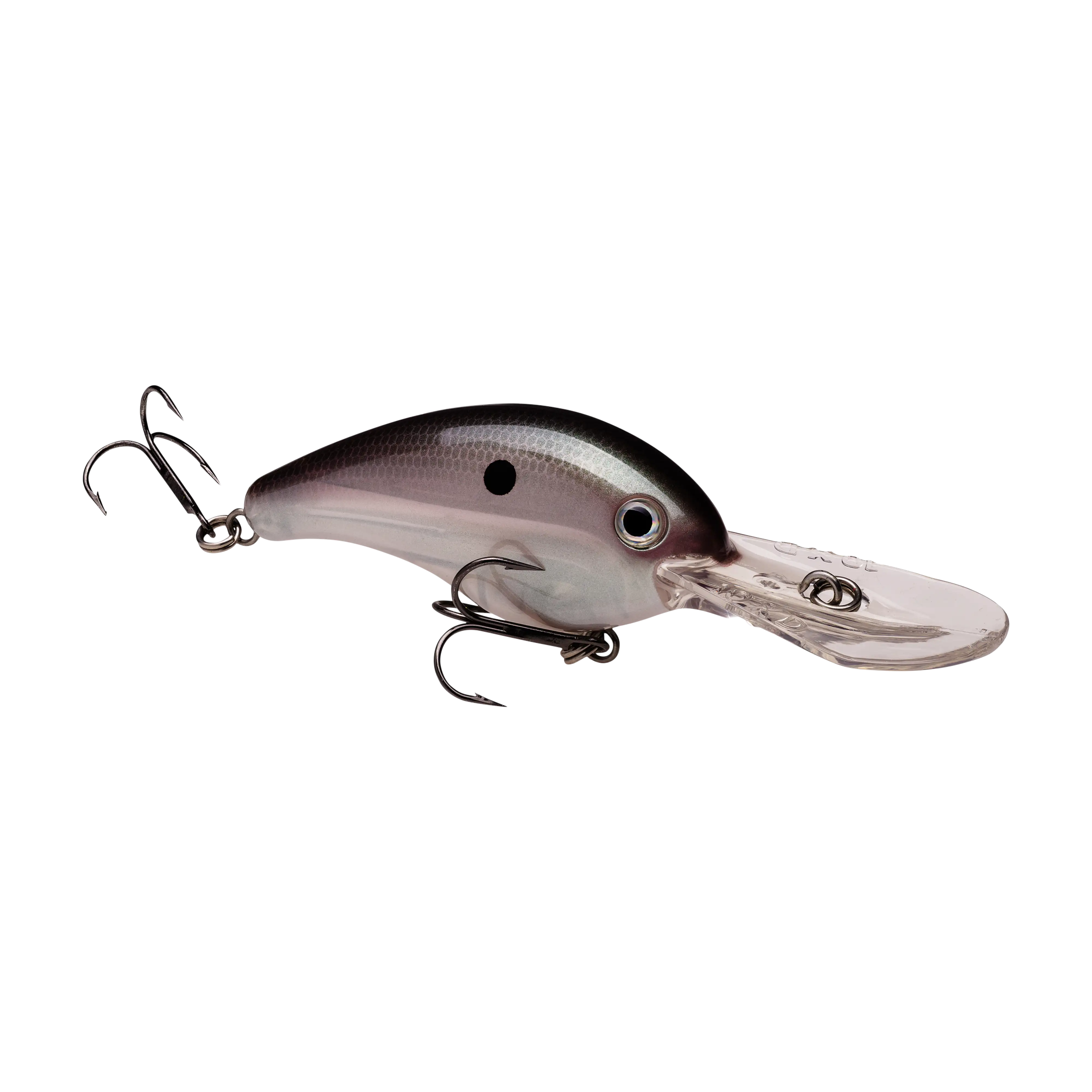 Strike King Pro Model 10XD Crankbaits - Image 9
