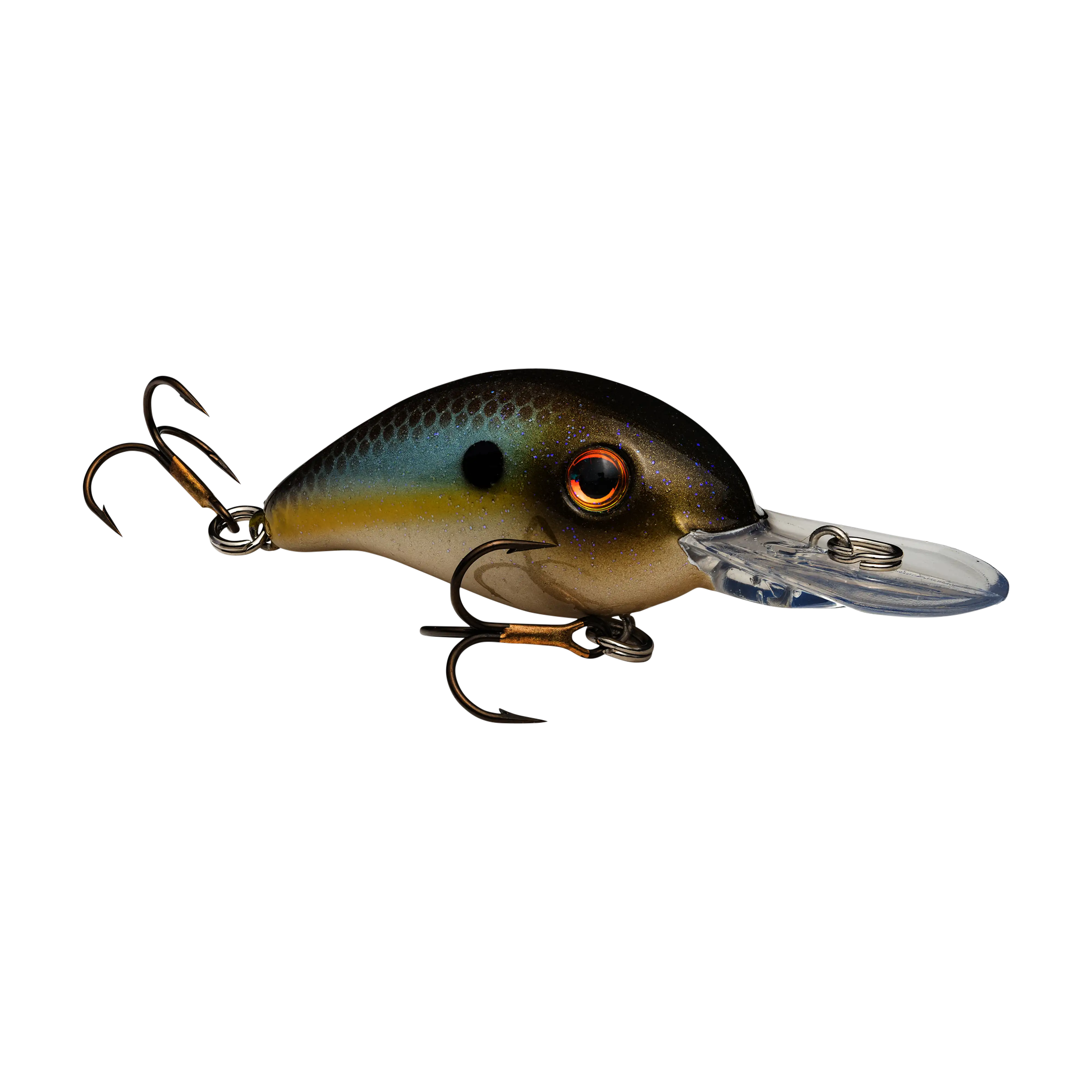 Strike King Pro Model Series 3 Crankbaits - Image 10