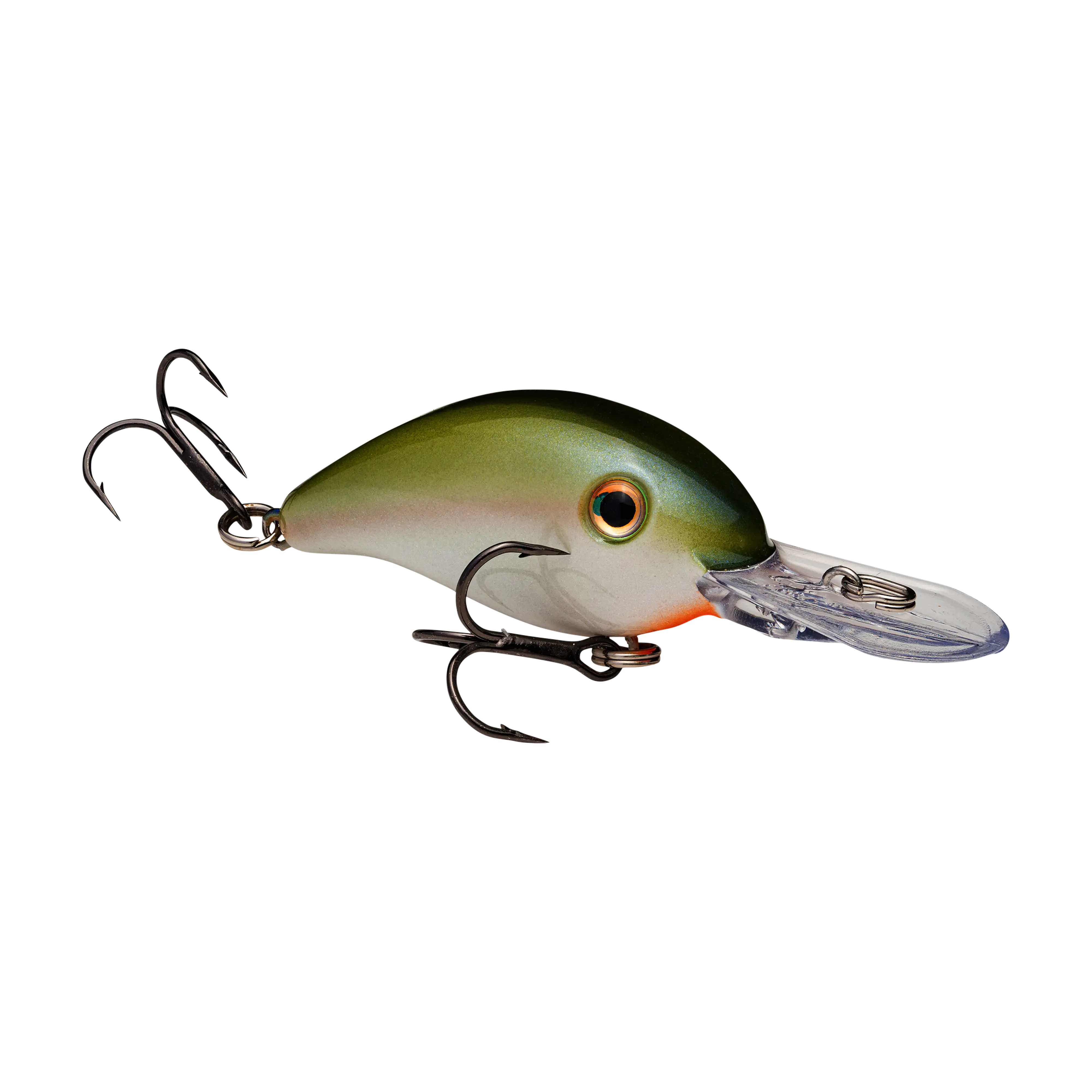 Strike King Pro Model Series 3 Crankbaits - Image 11