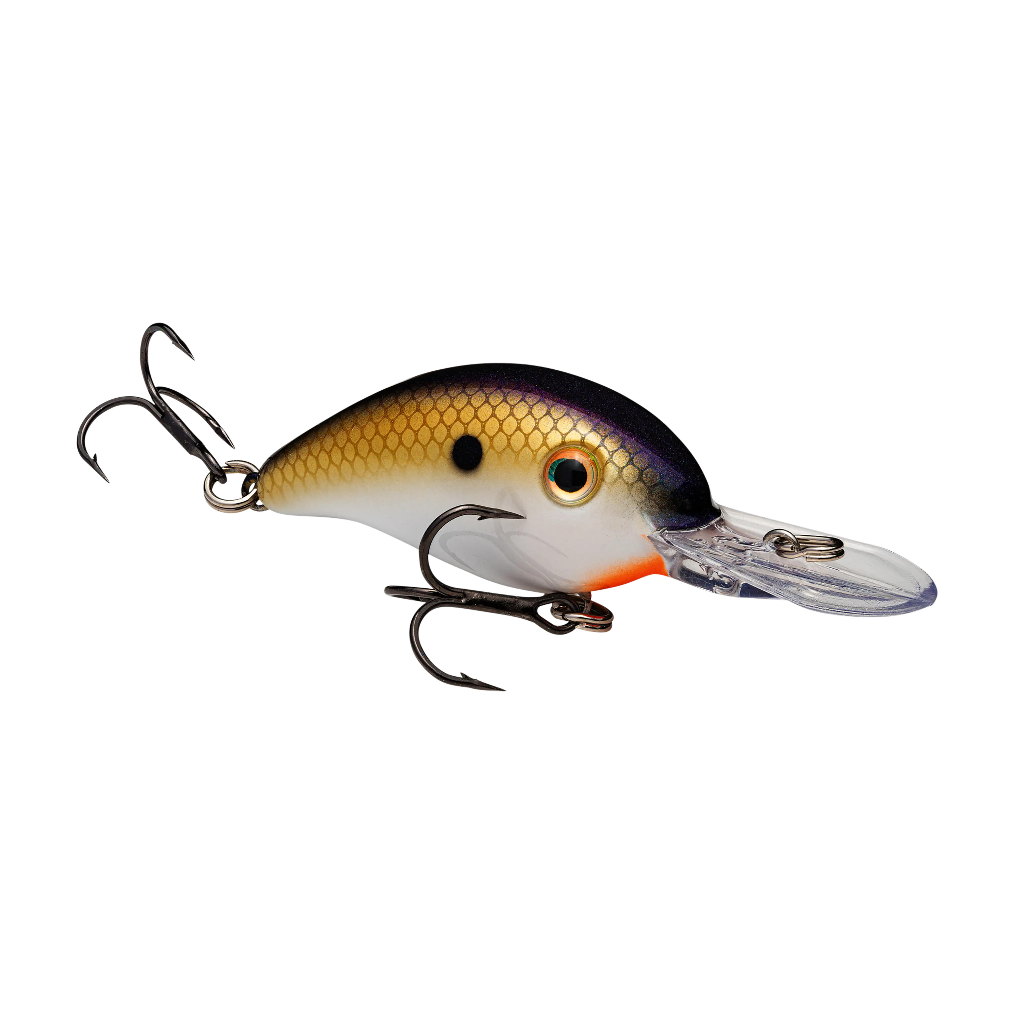 Strike King Pro Model Series 3 Crankbaits - Image 12