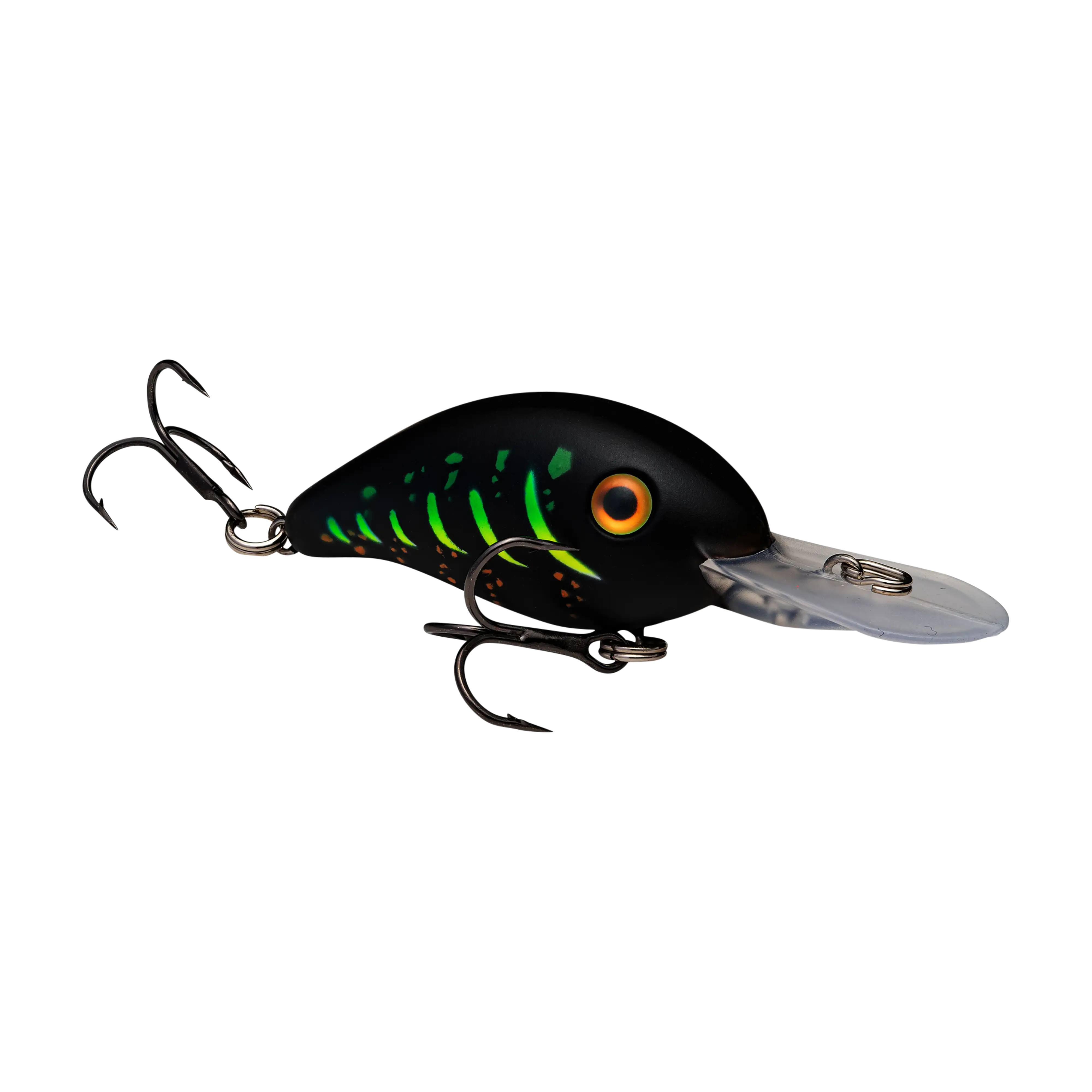 Strike King Pro Model Series 3 Crankbaits - Image 13