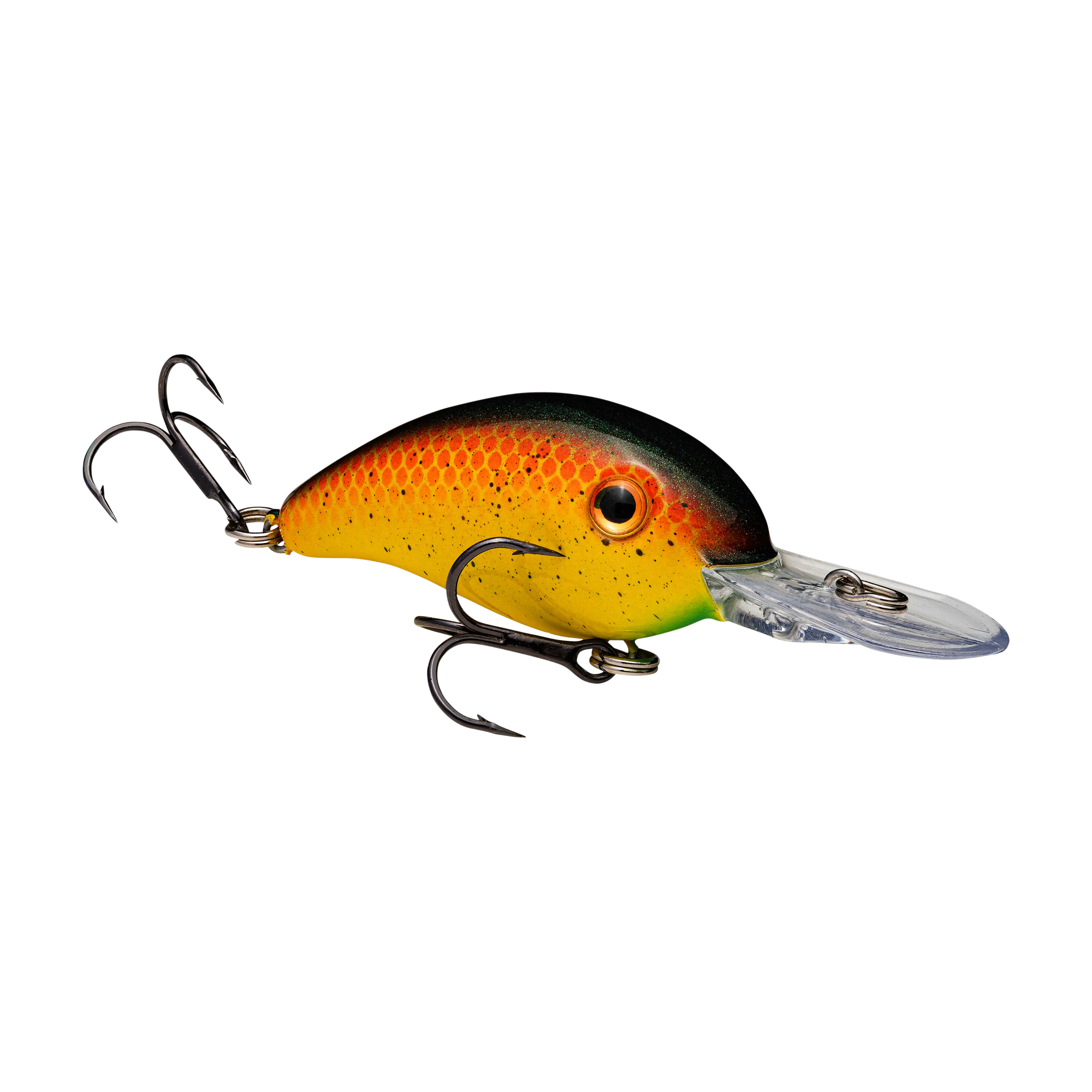 Strike King Pro Model Series 3 Crankbaits - Image 4