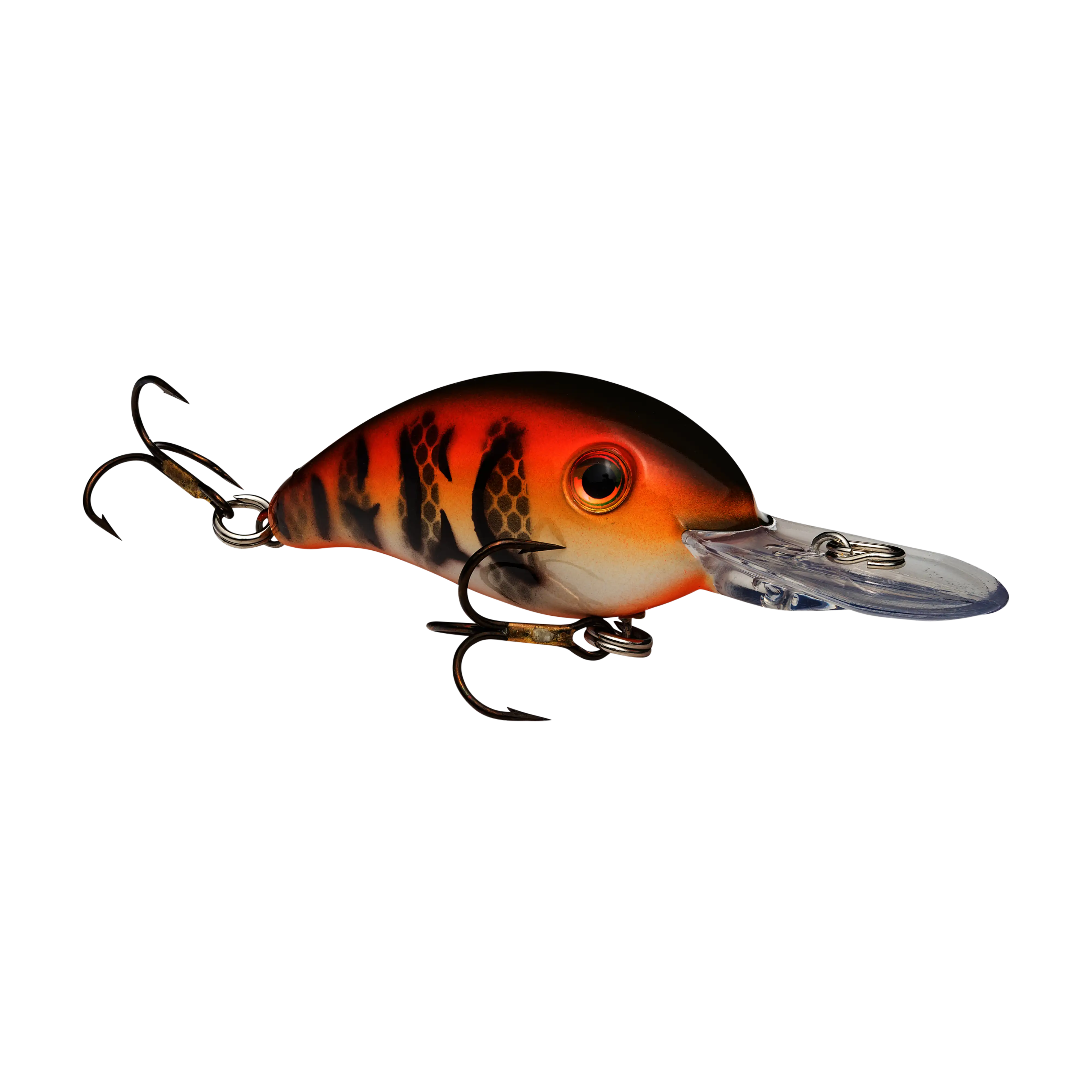 Strike King Pro Model Series 3 Crankbaits - Image 5