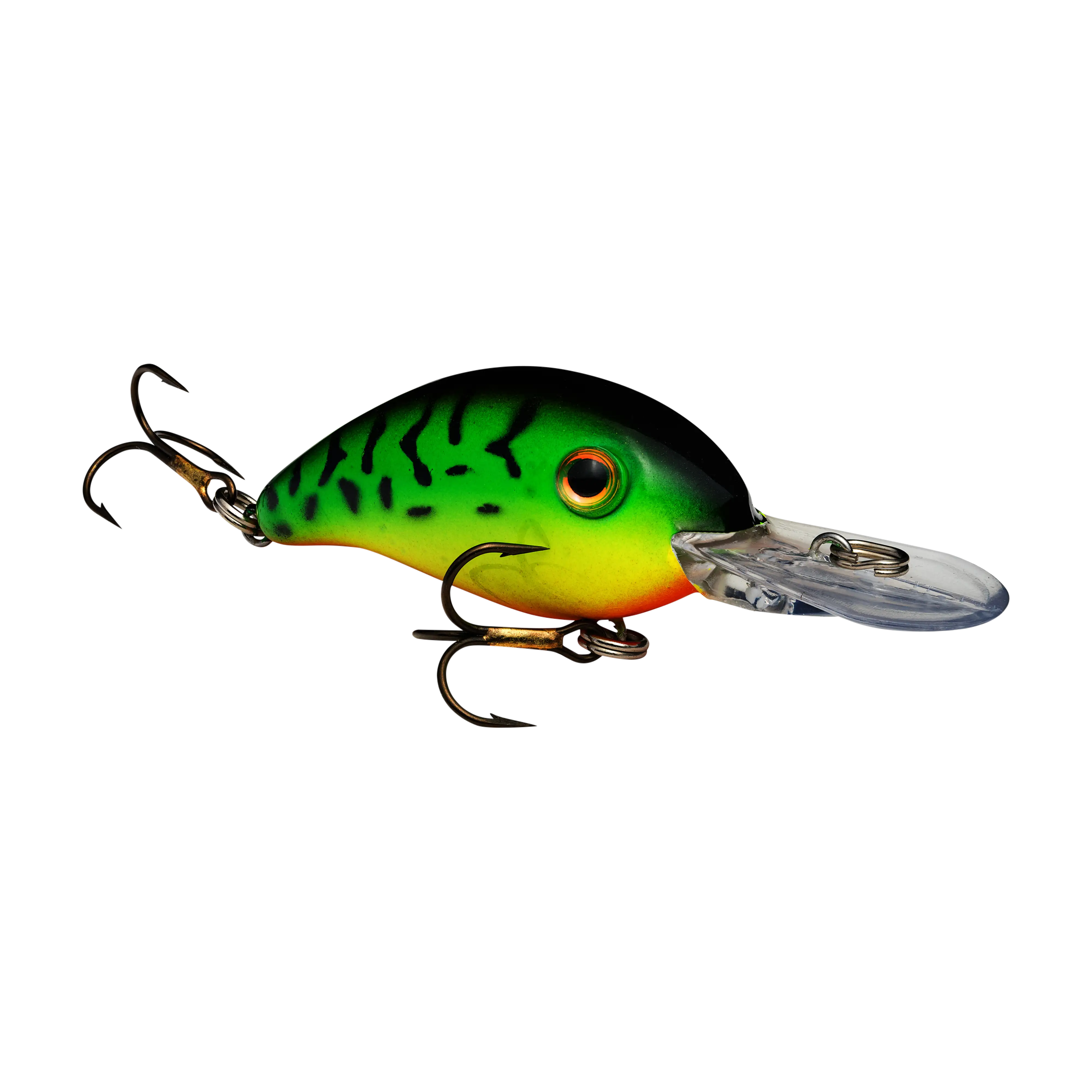 Strike King Pro Model Series 3 Crankbaits - Image 6