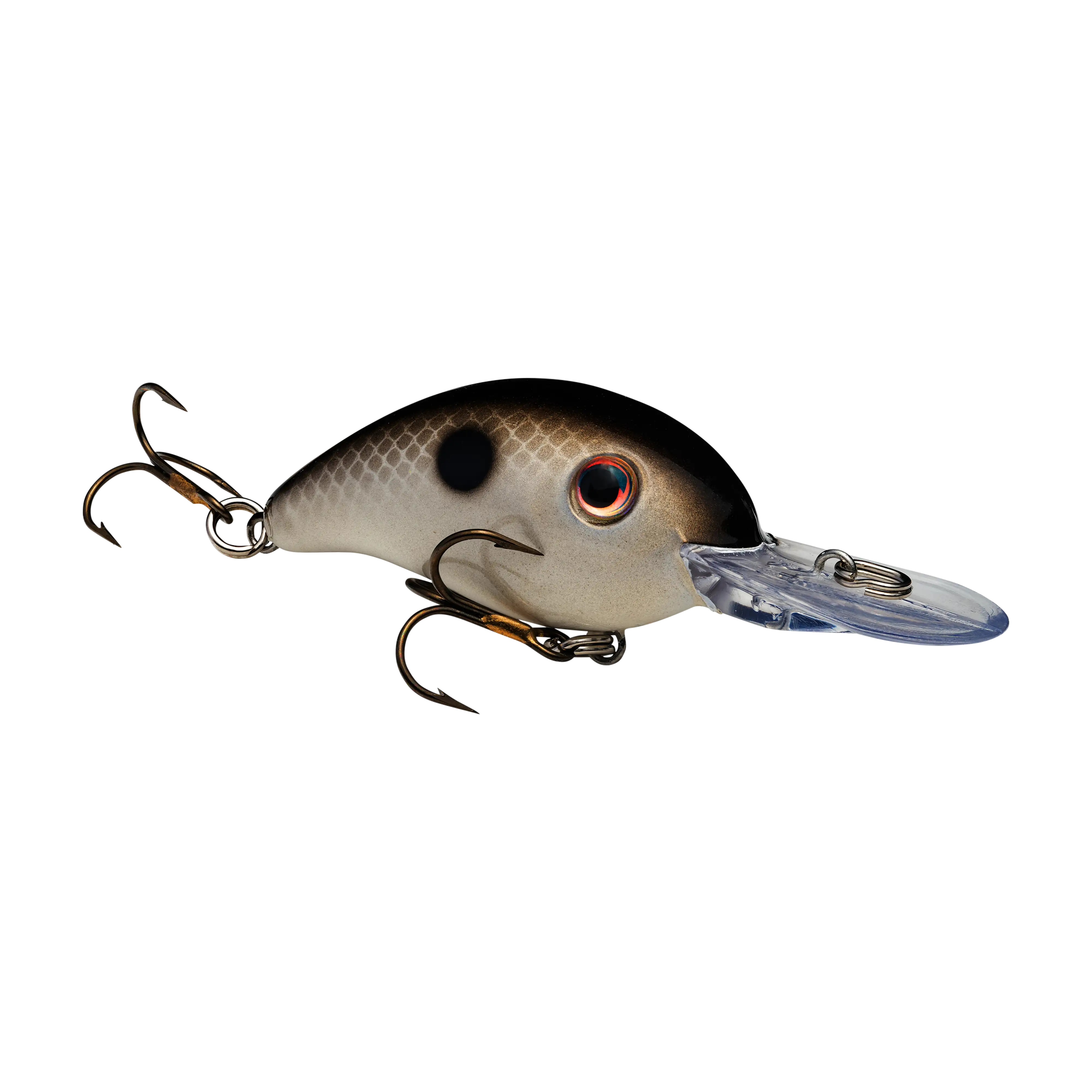Strike King Pro Model Series 3 Crankbaits - Image 7
