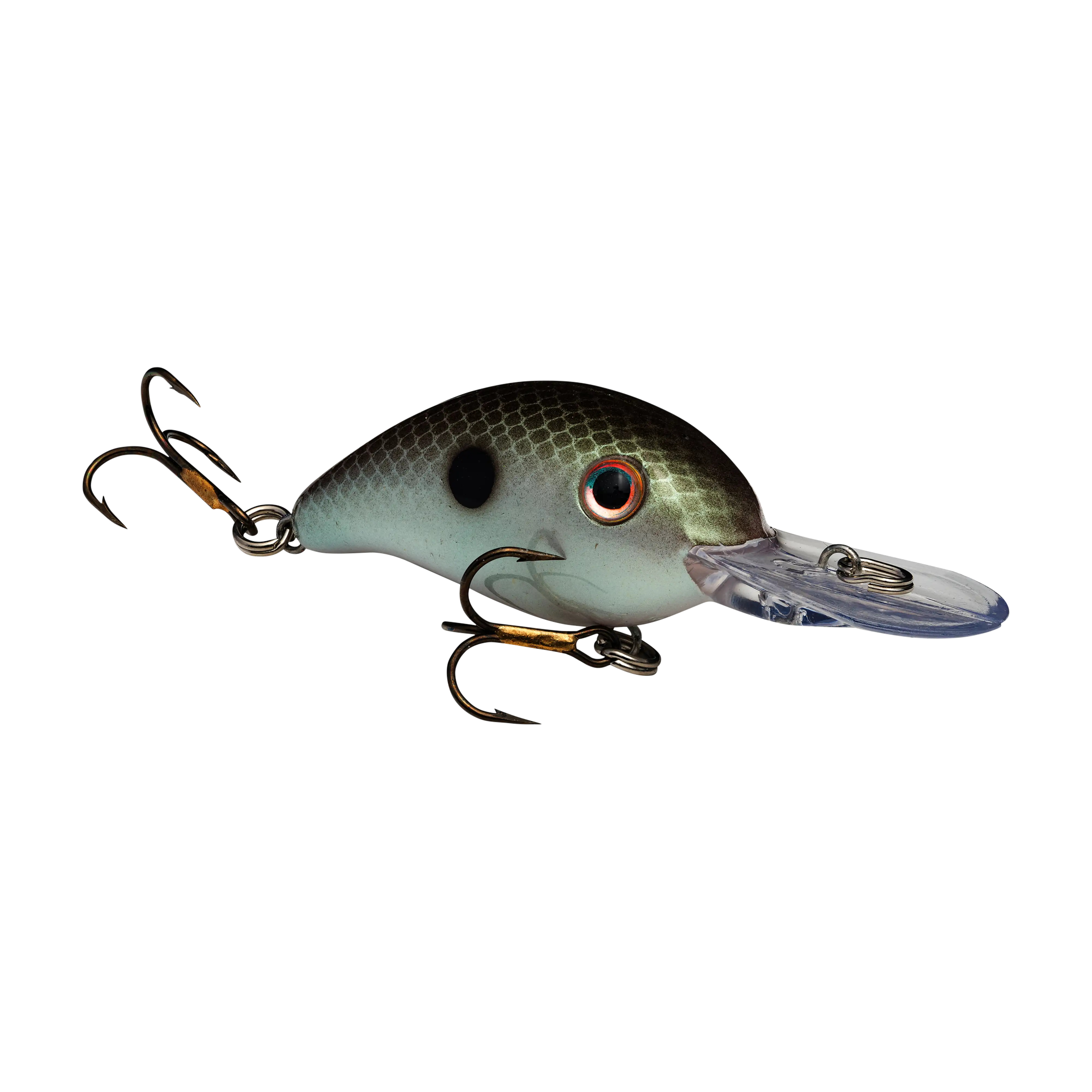 Strike King Pro Model Series 3 Crankbaits - Image 8