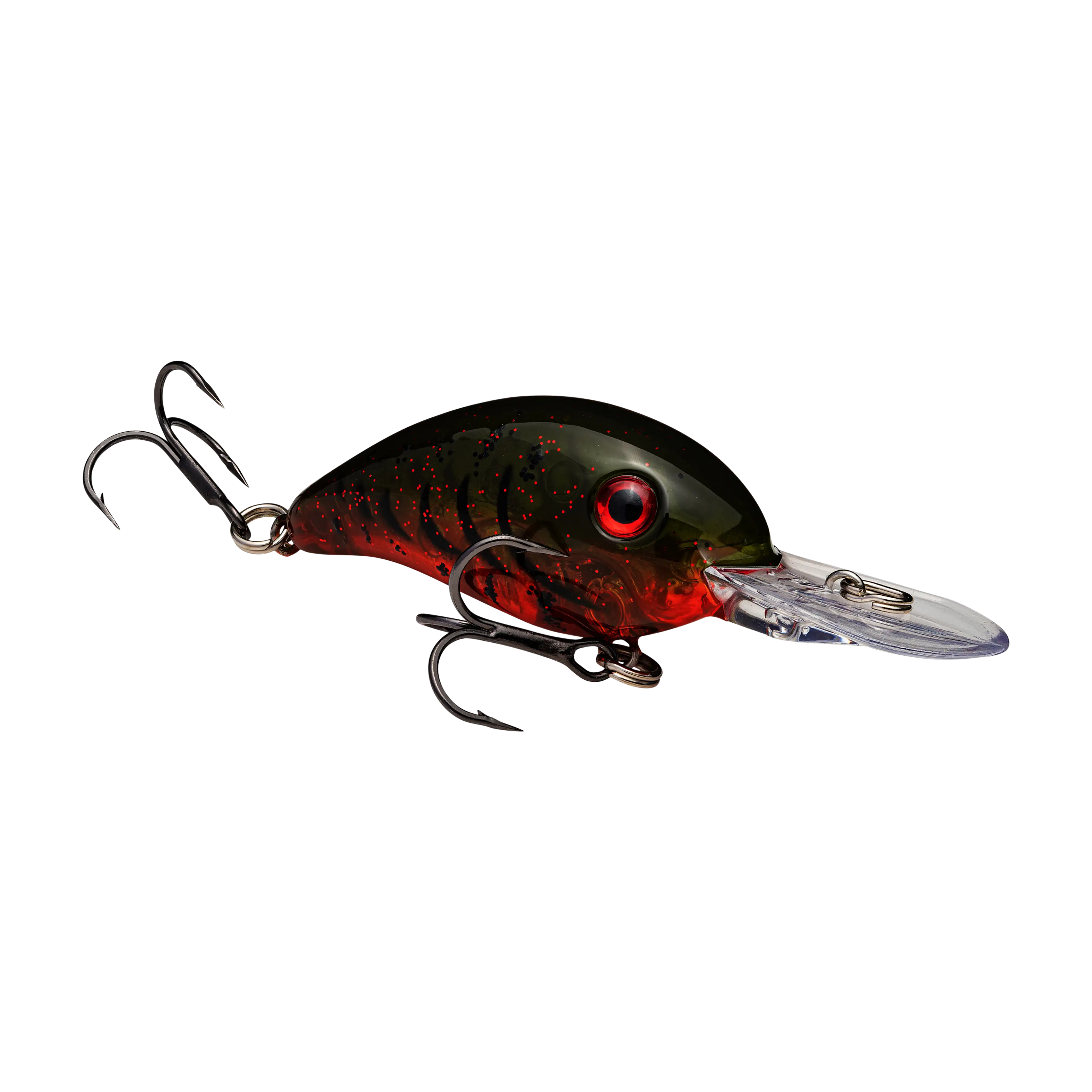 Strike King Pro Model Series 3 Crankbaits - Image 9