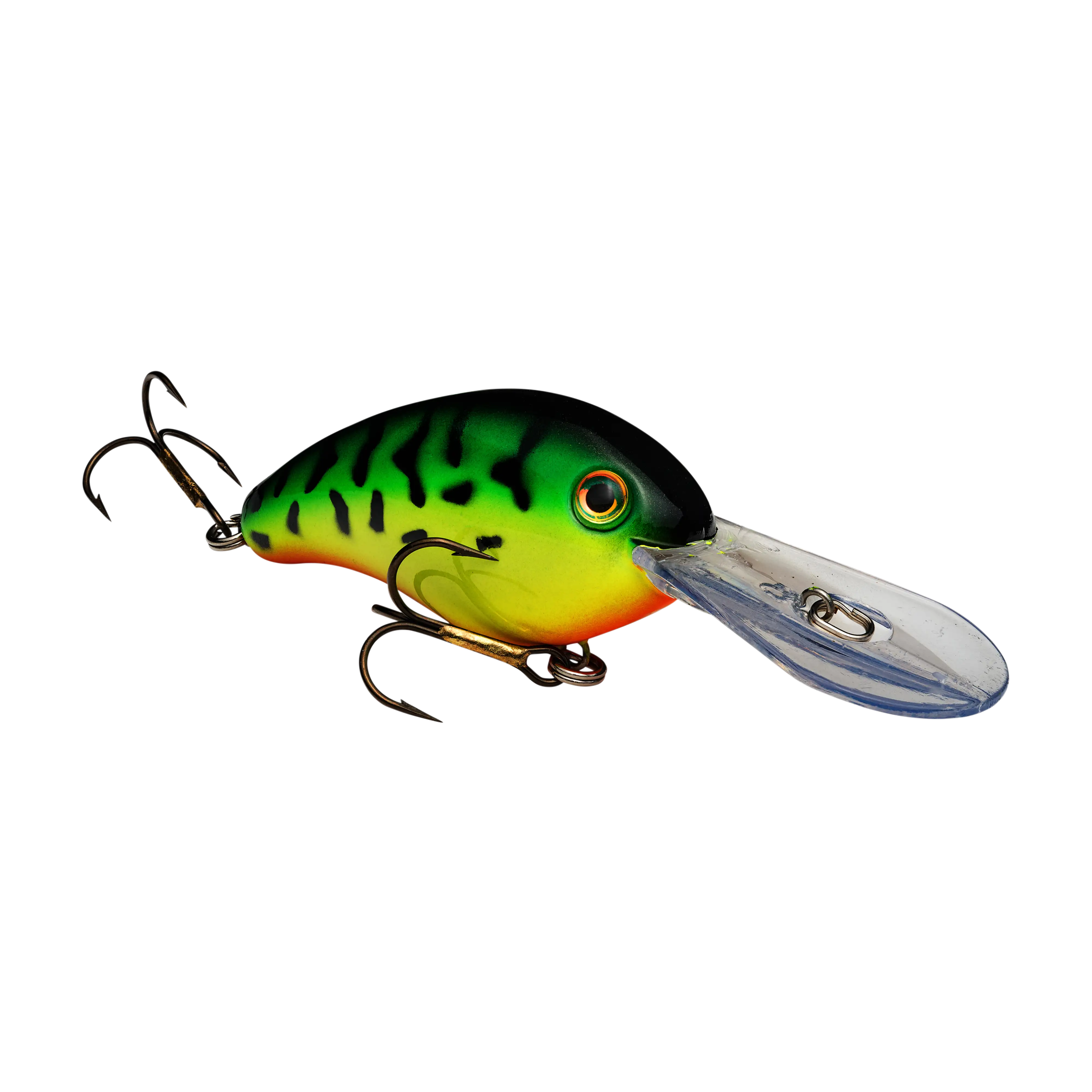 Strike King Pro Model Series 4 Crankbaits - Image 3