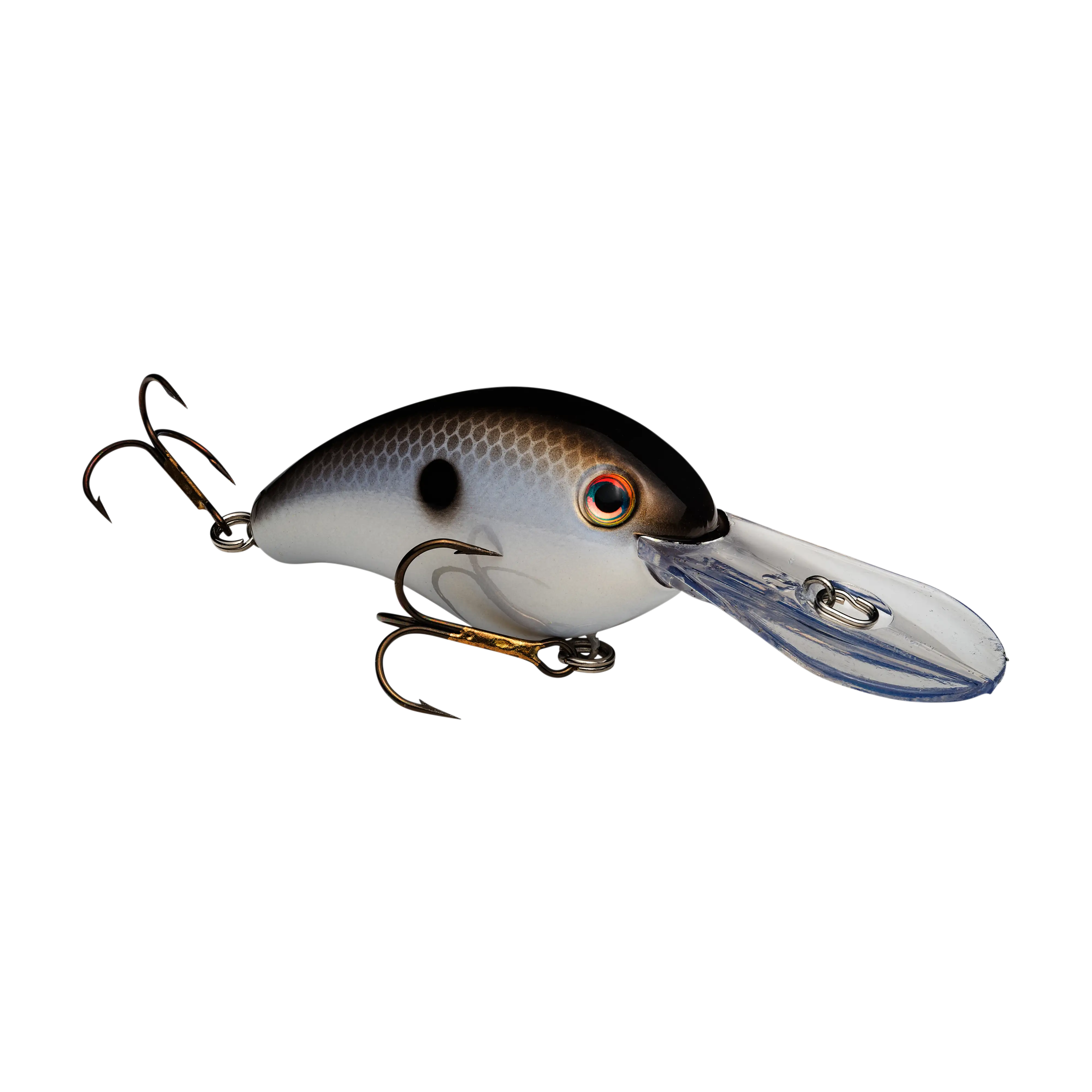 Strike King Pro Model Series 4 Crankbaits - Image 4