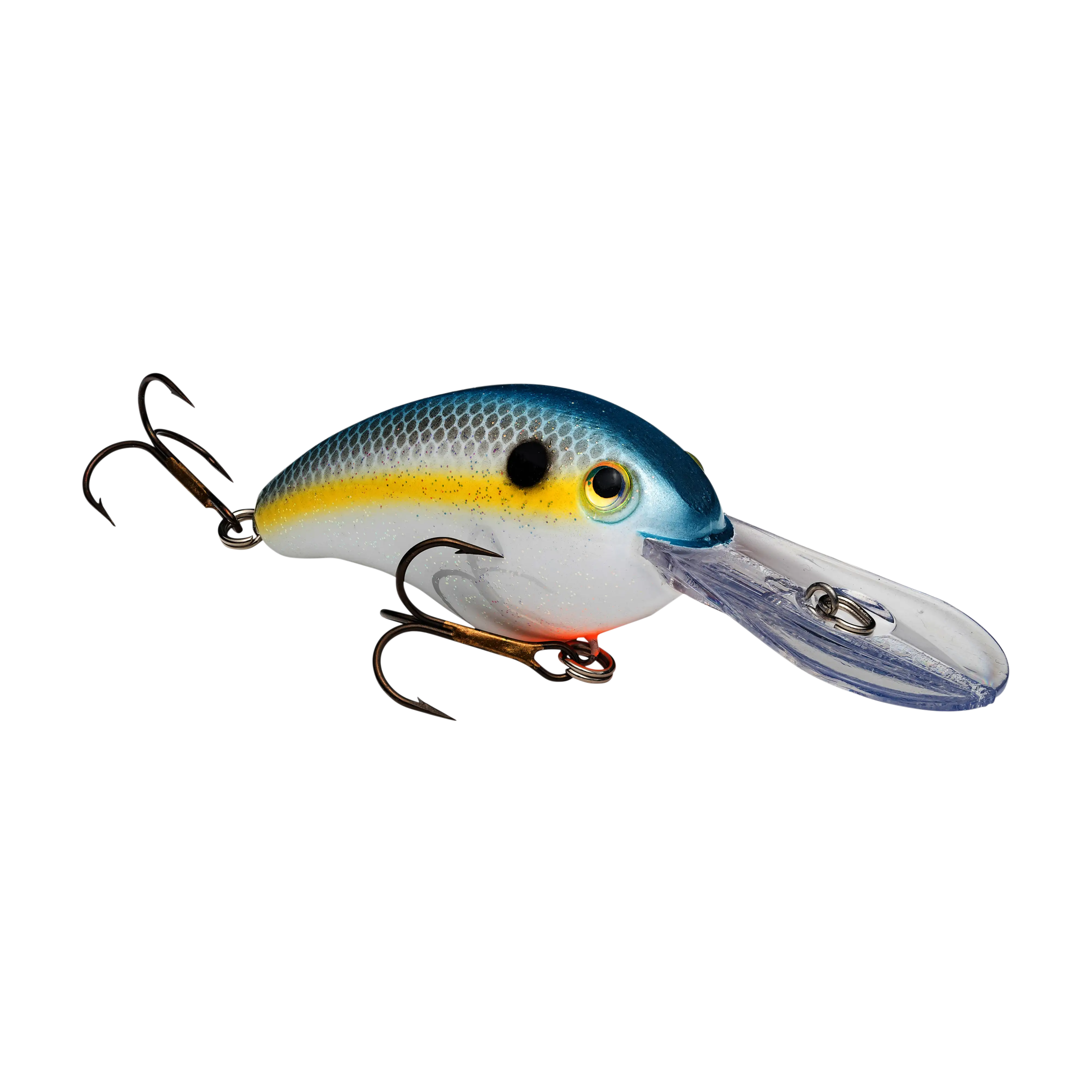 Strike King Pro Model Series 4 Crankbaits - Image 5