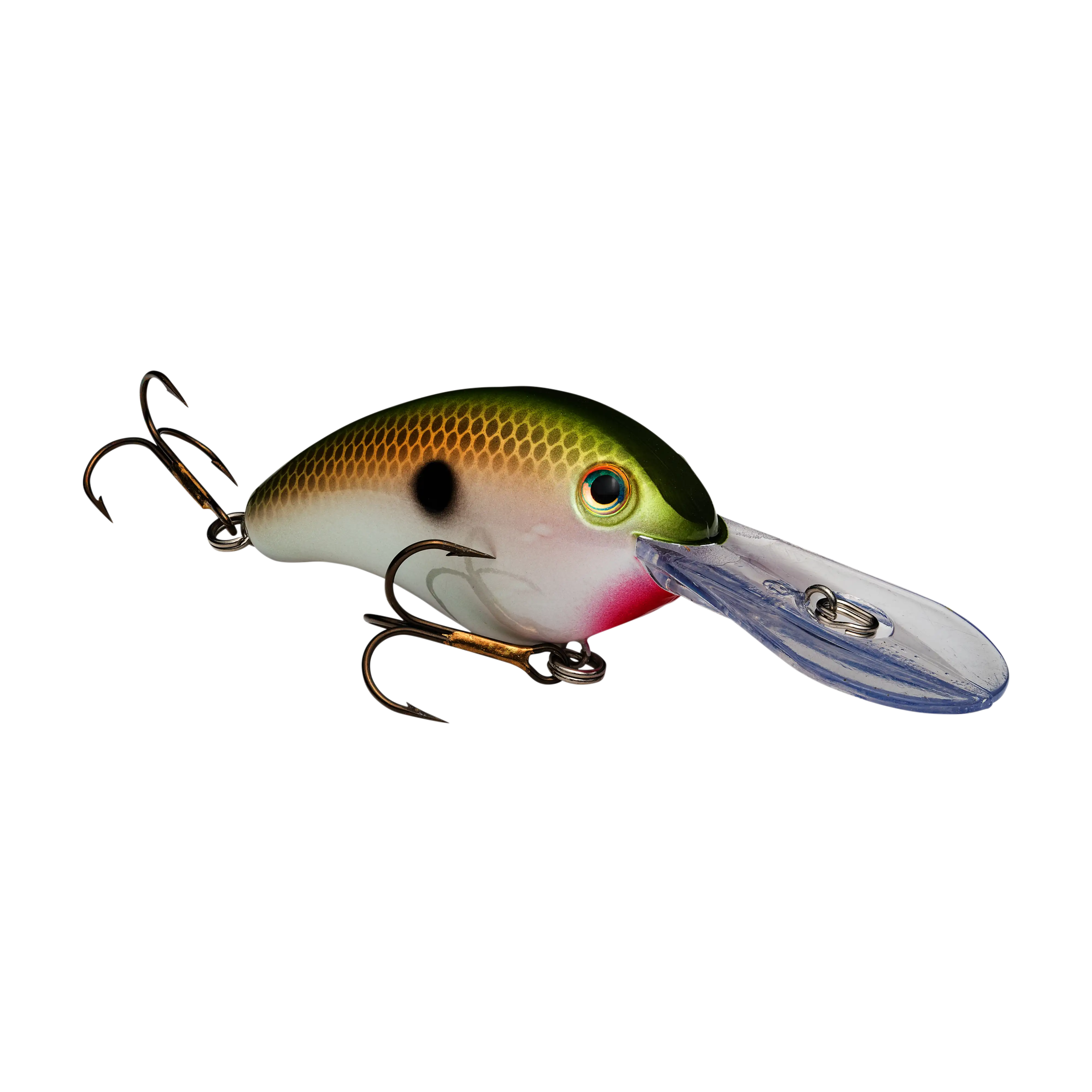 Strike King Pro Model Series 4 Crankbaits - Image 6