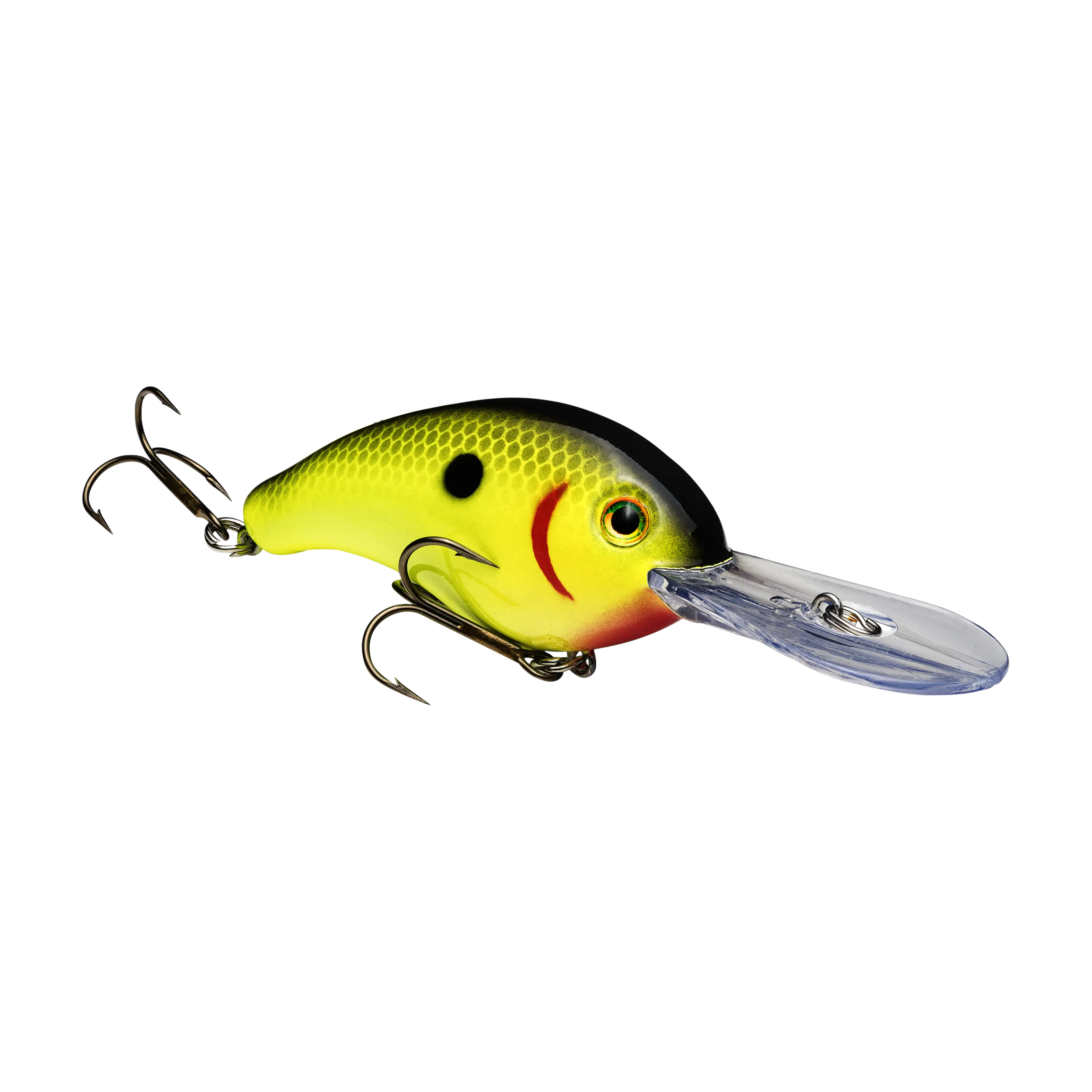 Strike King Pro Model Series 5 Crankbaits - Image 2