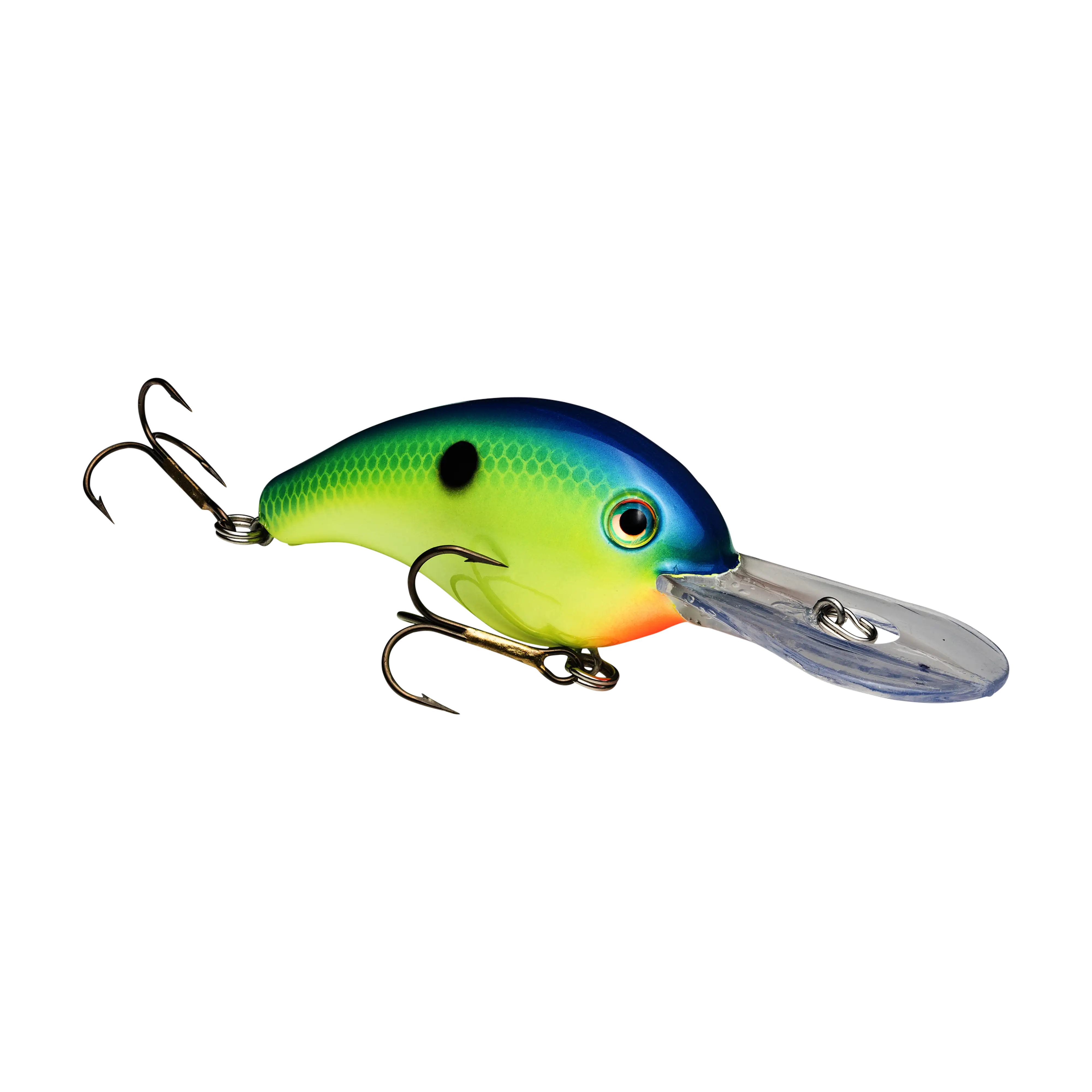 Strike King Pro Model Series 5 Crankbaits - Image 3