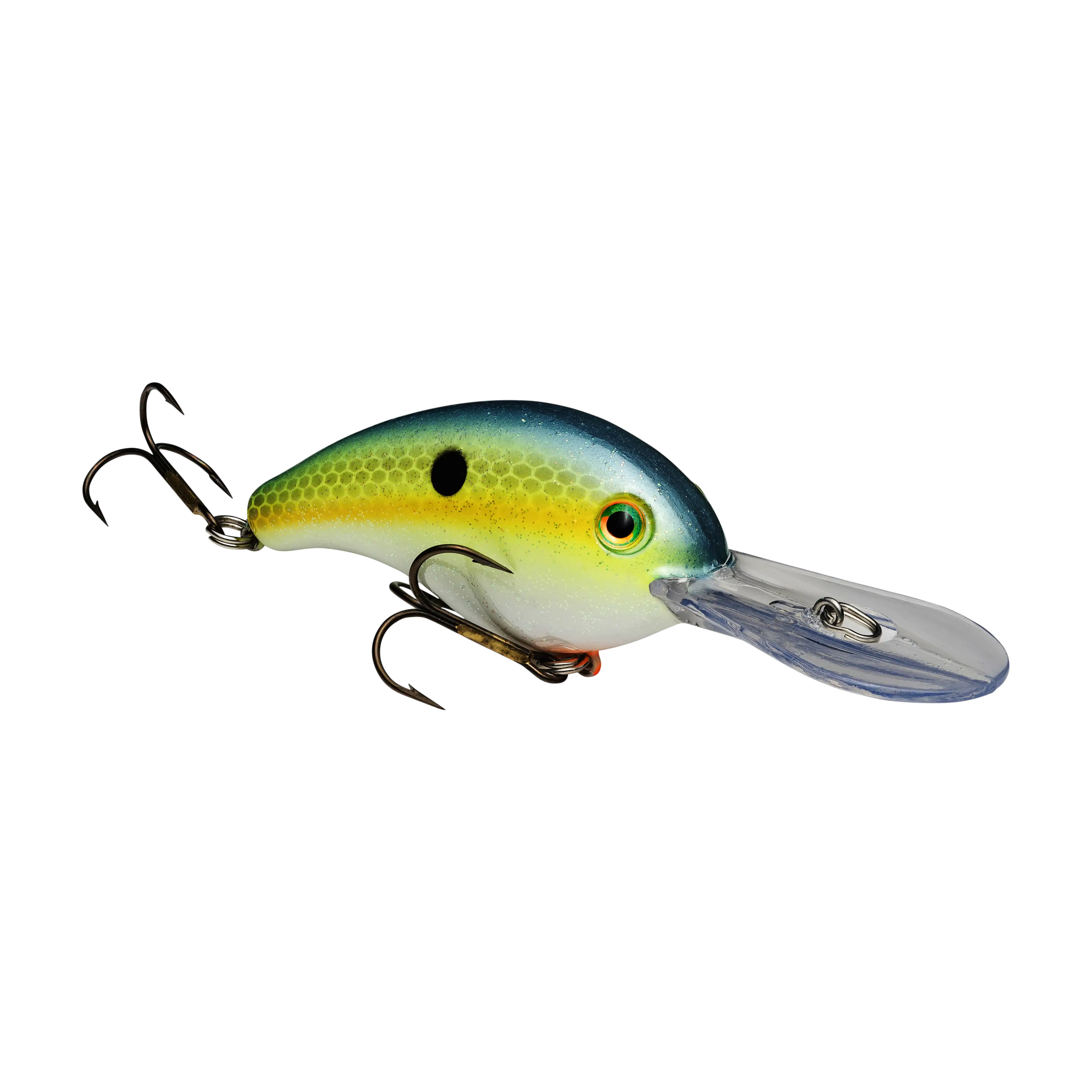 Strike King Pro Model Series 5 Crankbaits - Image 4