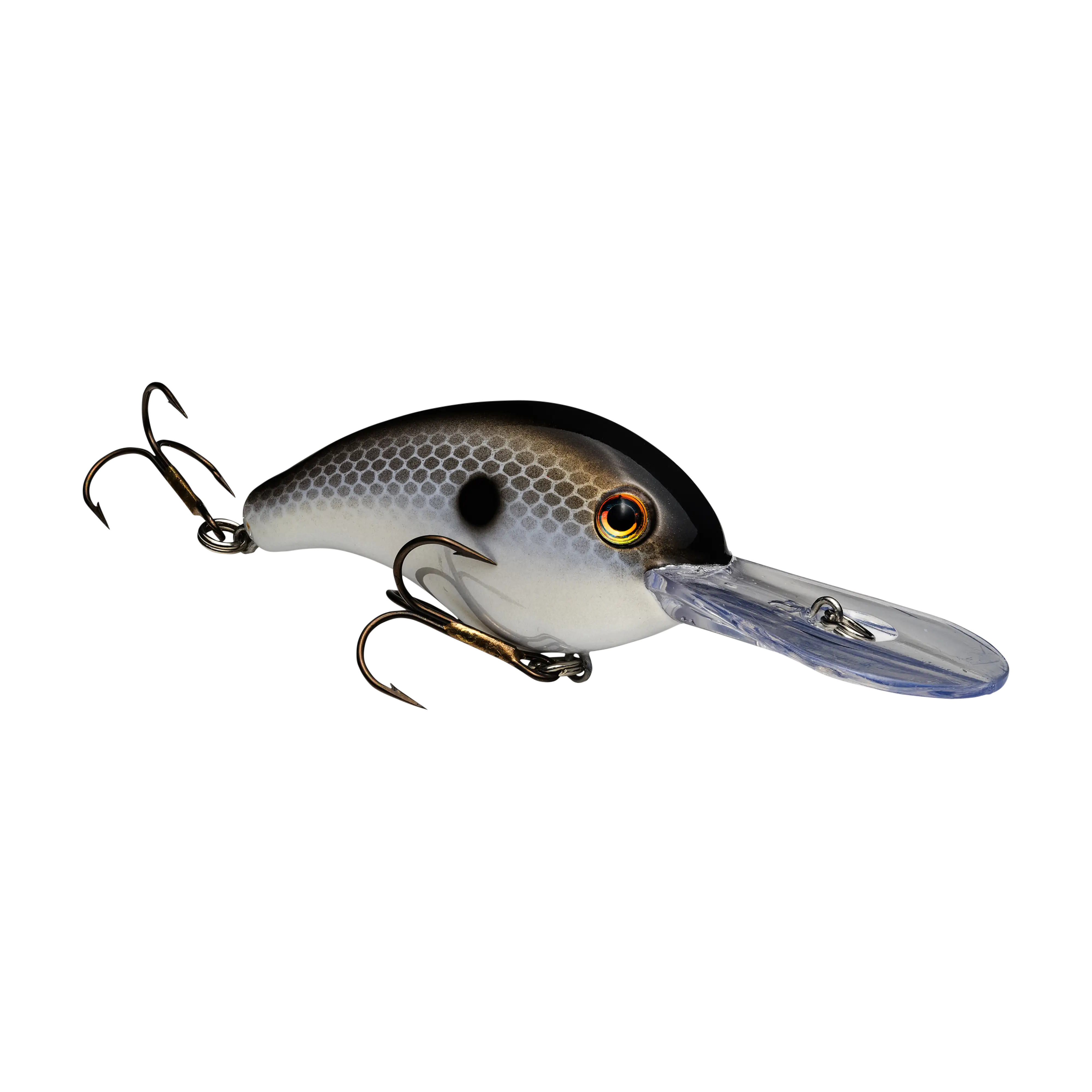 Strike King Pro Model Series 5 Crankbaits - Image 6