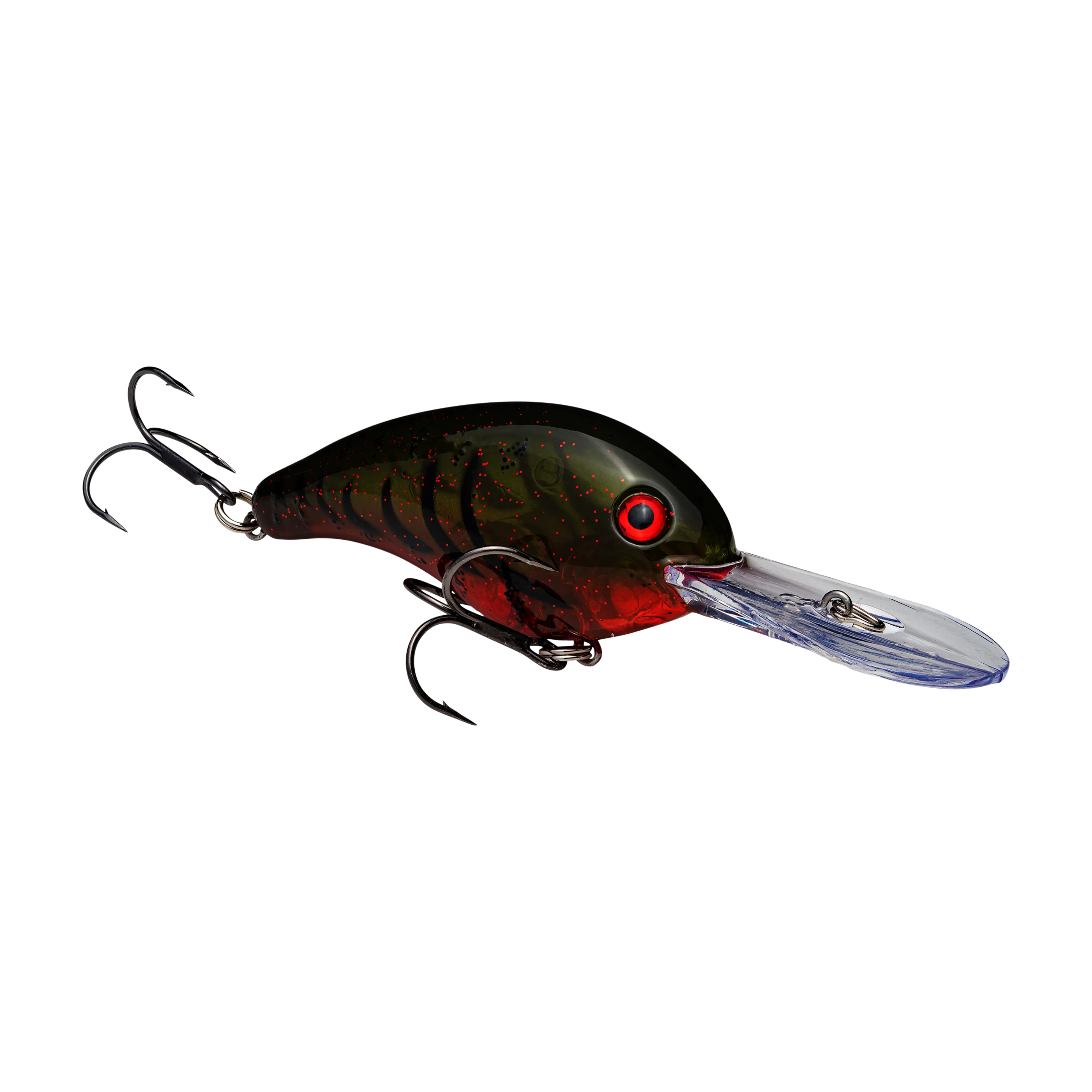 Strike King Pro Model Series 5 Crankbaits - Image 8
