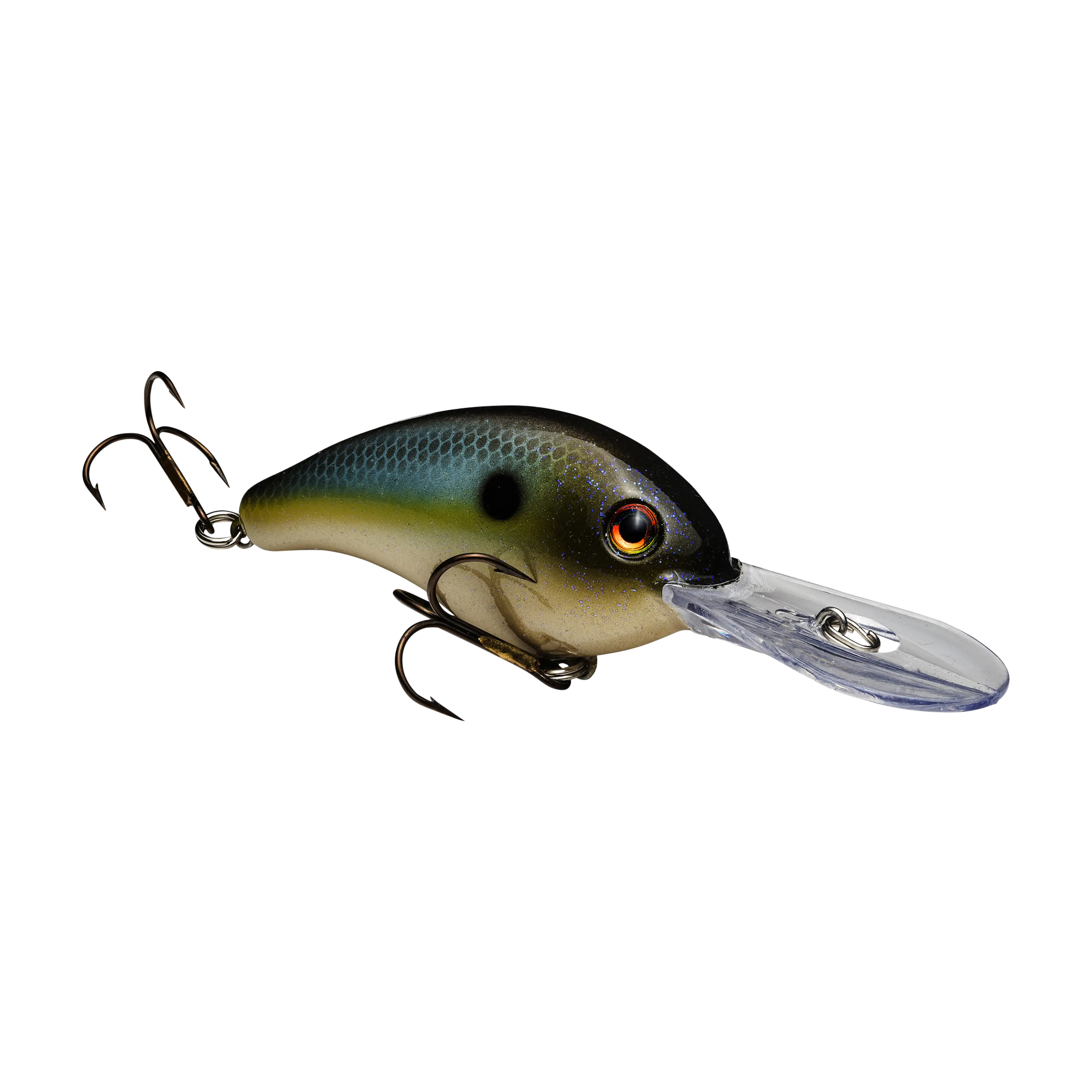 Strike King Pro Model Series 5 Crankbaits - Image 9