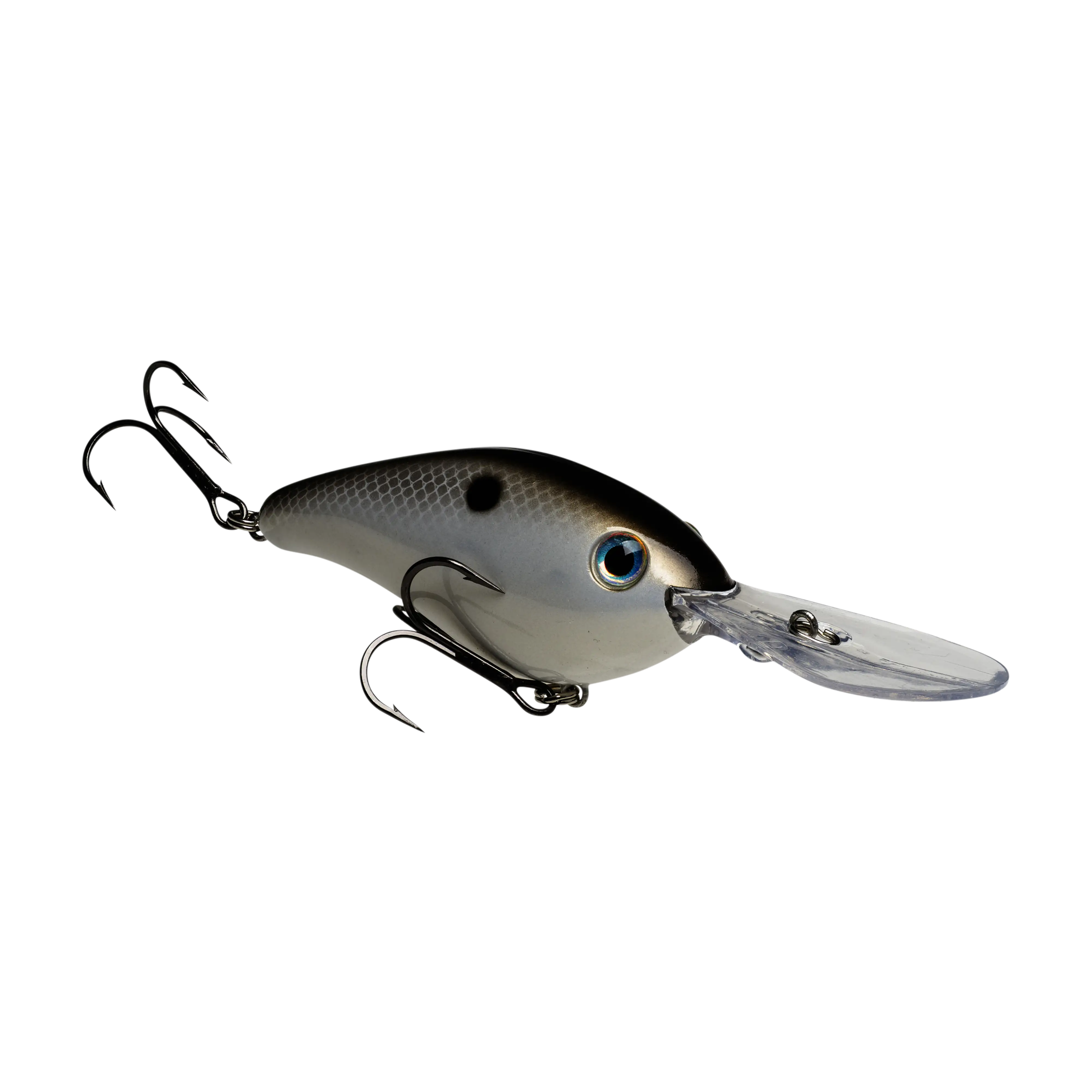 Strike King Pro Model Silent 6XD Crankbaits - Image 4