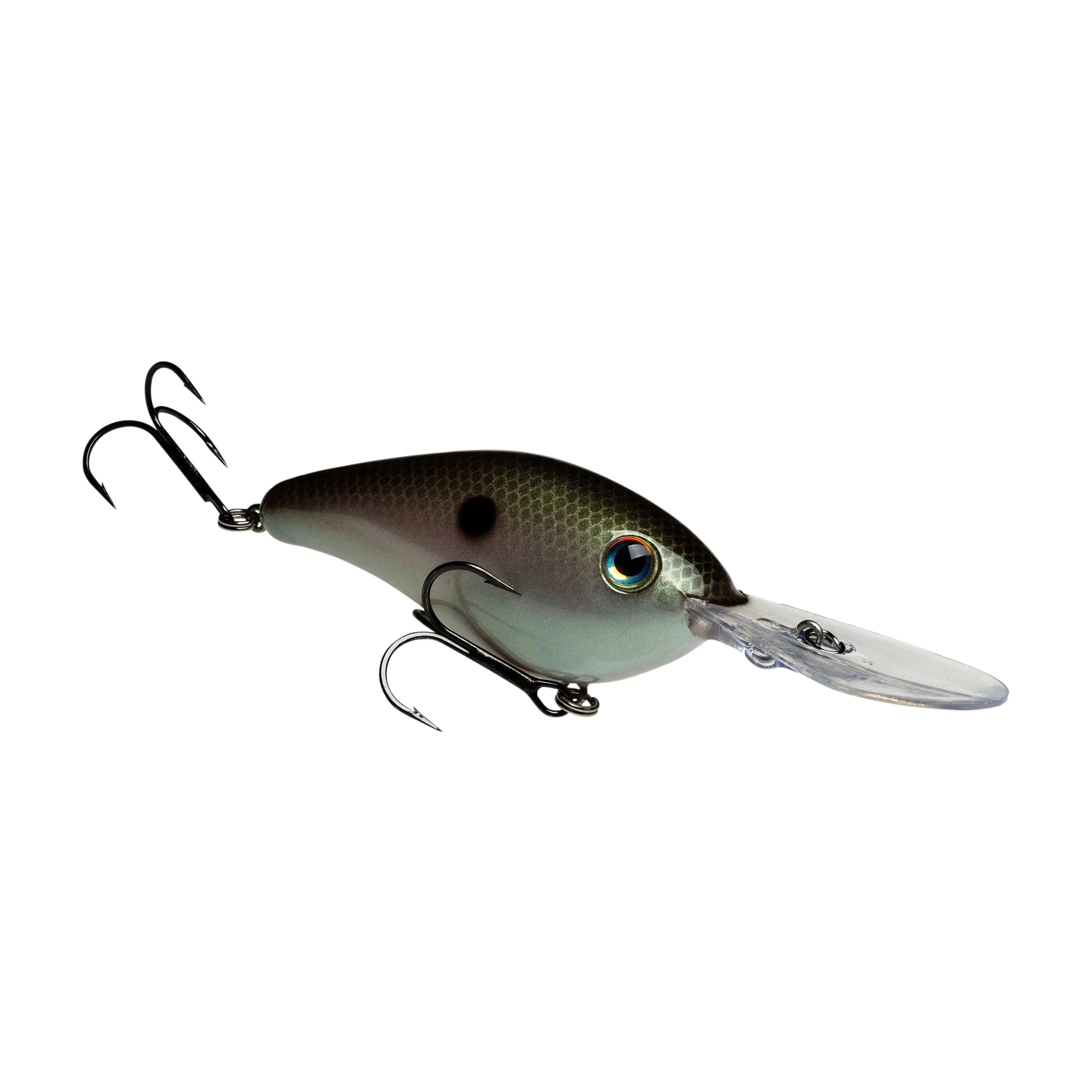 Strike King Pro Model Silent 6XD Crankbaits - Image 5