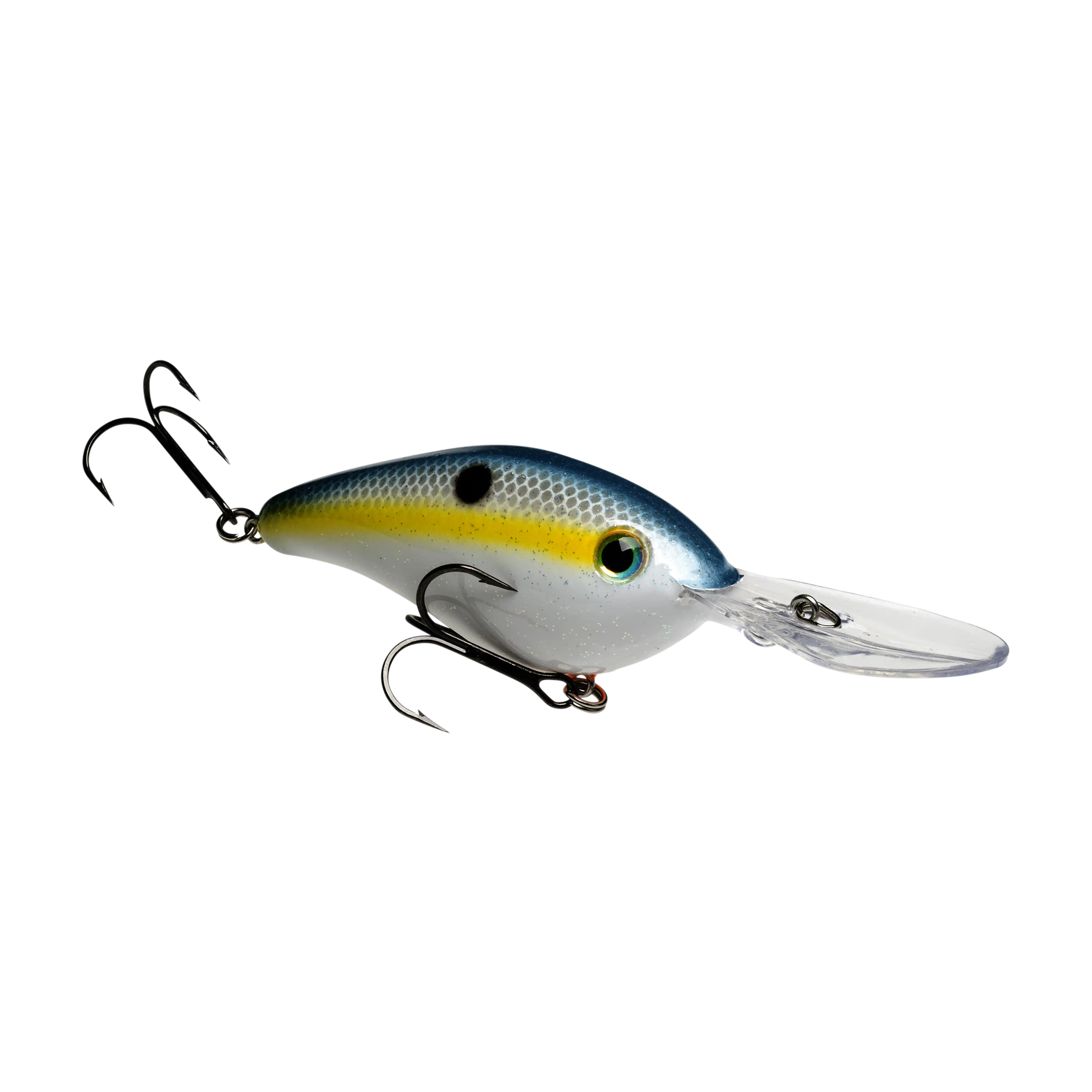 Strike King Pro Model Silent 6XD Crankbaits - Image 8