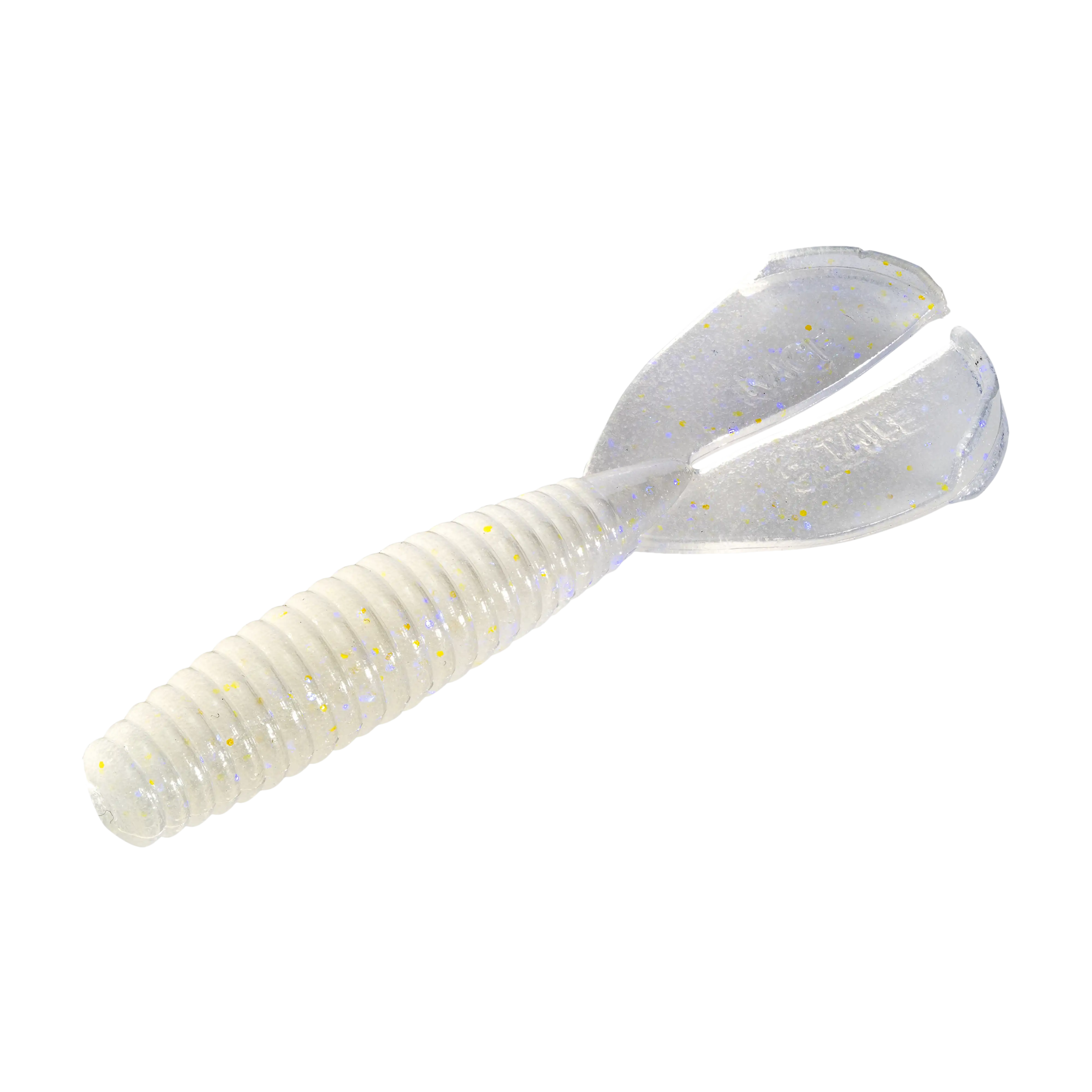Strike King Rage Baby Menace 3" Grub - Image 2