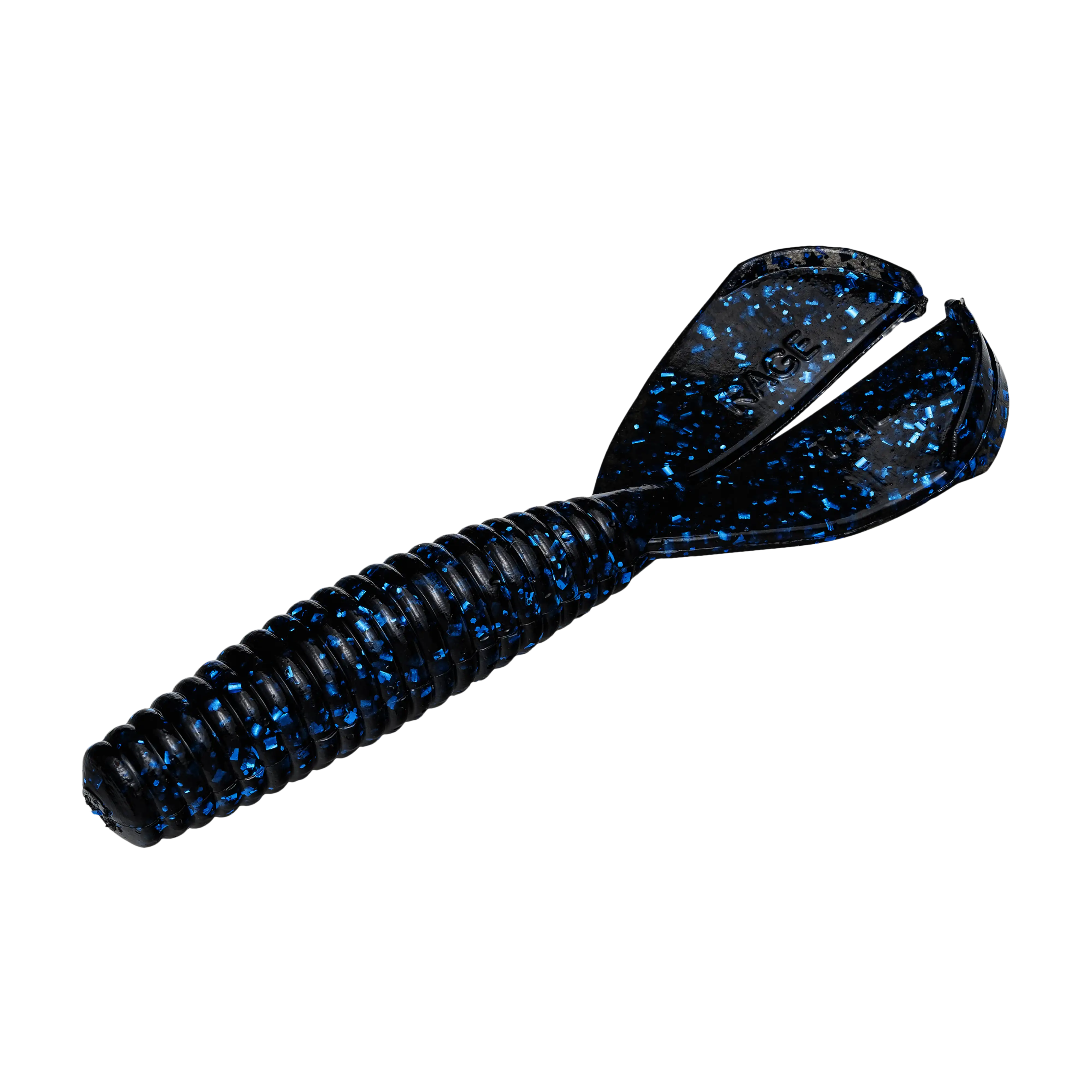 Strike King Rage Baby Menace 3" Grub - Image 3