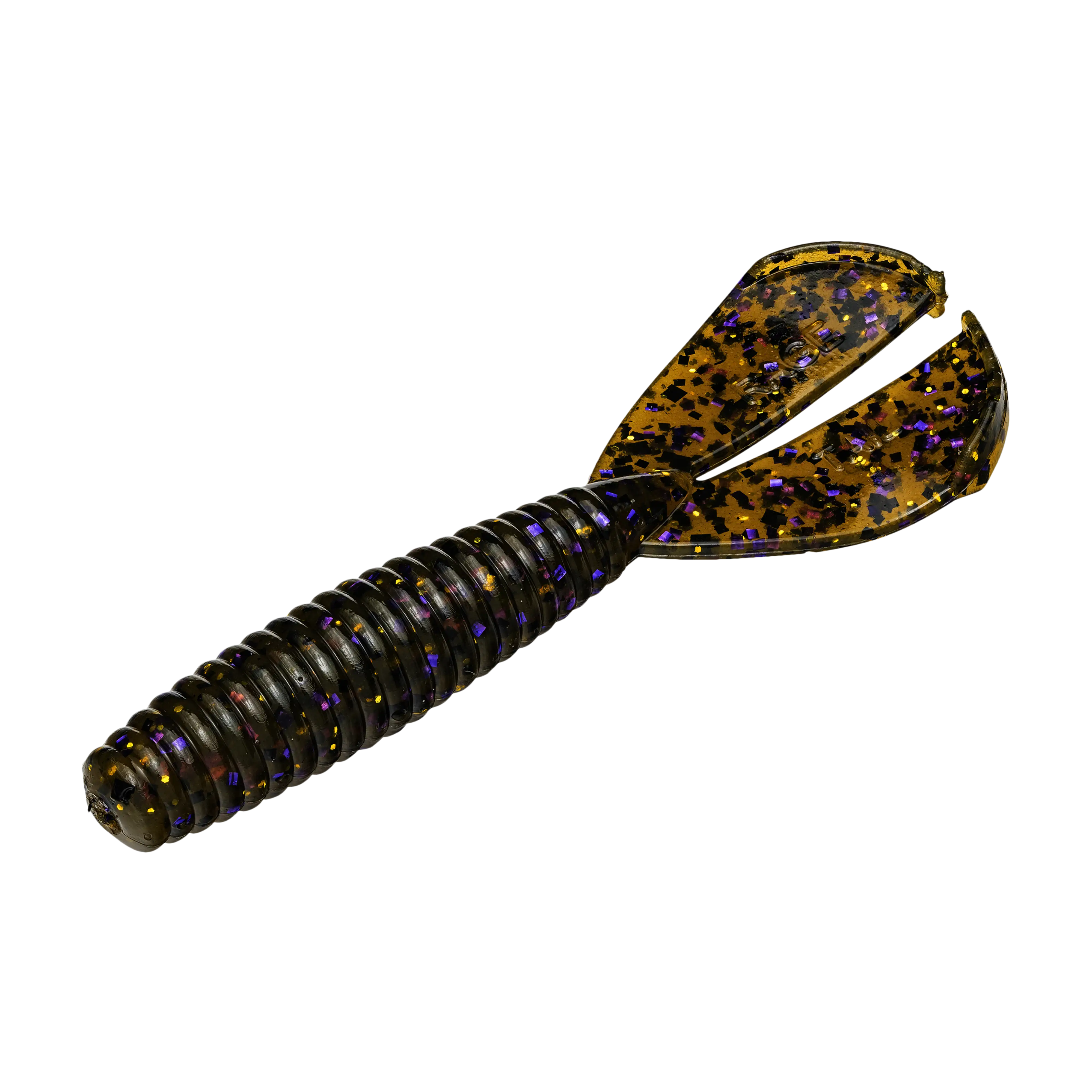 Strike King Rage Baby Menace 3" Grub - Image 6