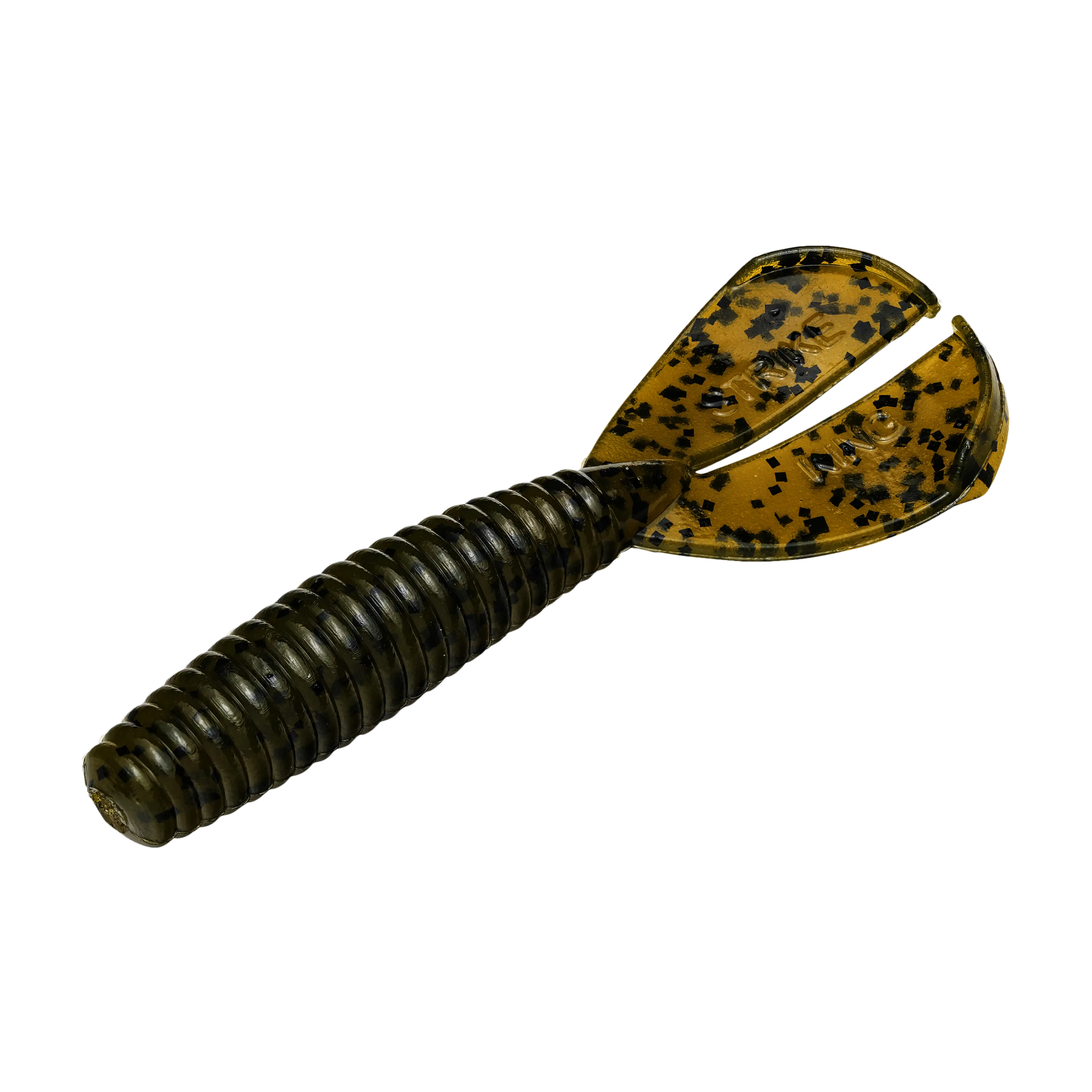 Strike King Rage Baby Menace 3" Grub - Image 7