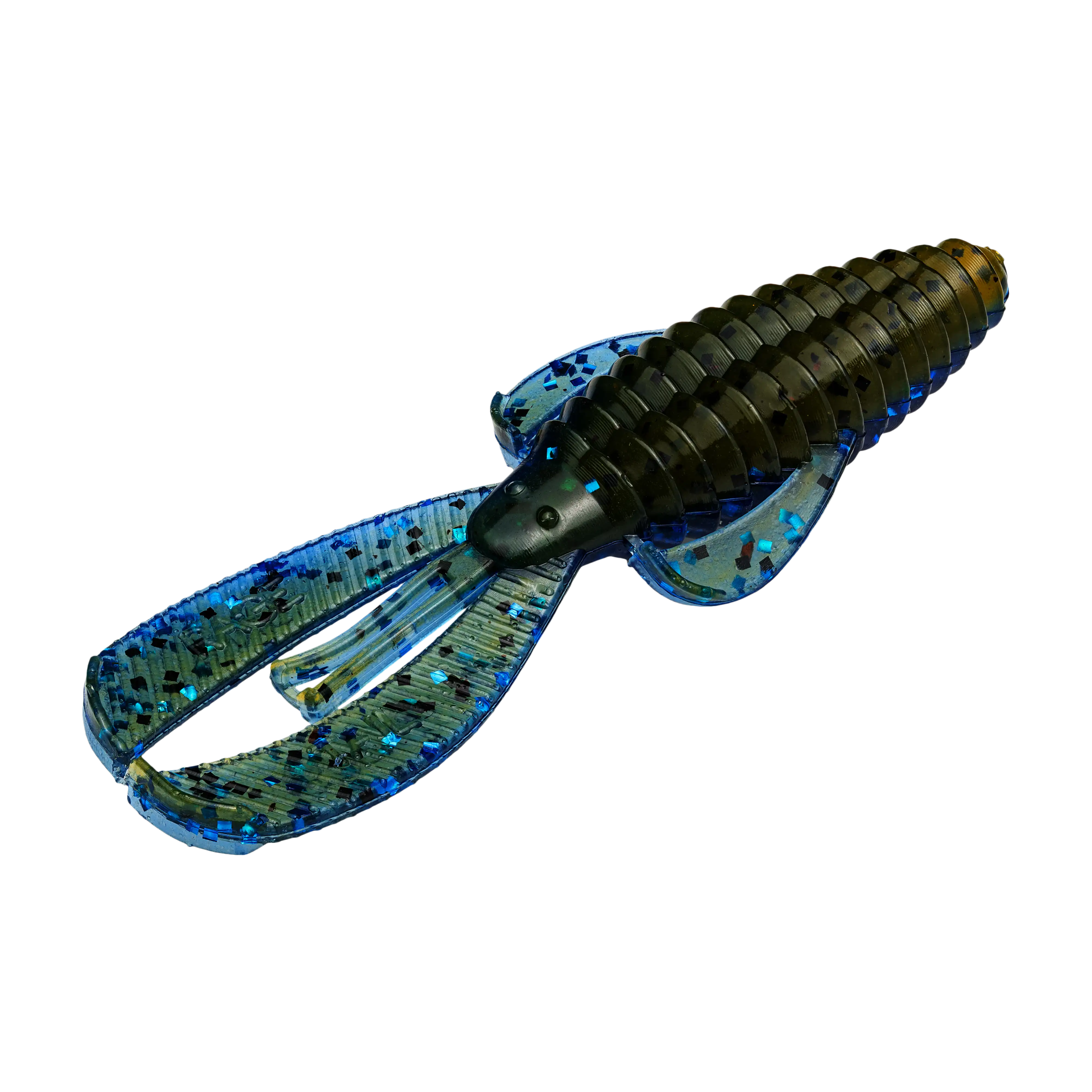 Strike King Rage Bug 3.5" - Image 2