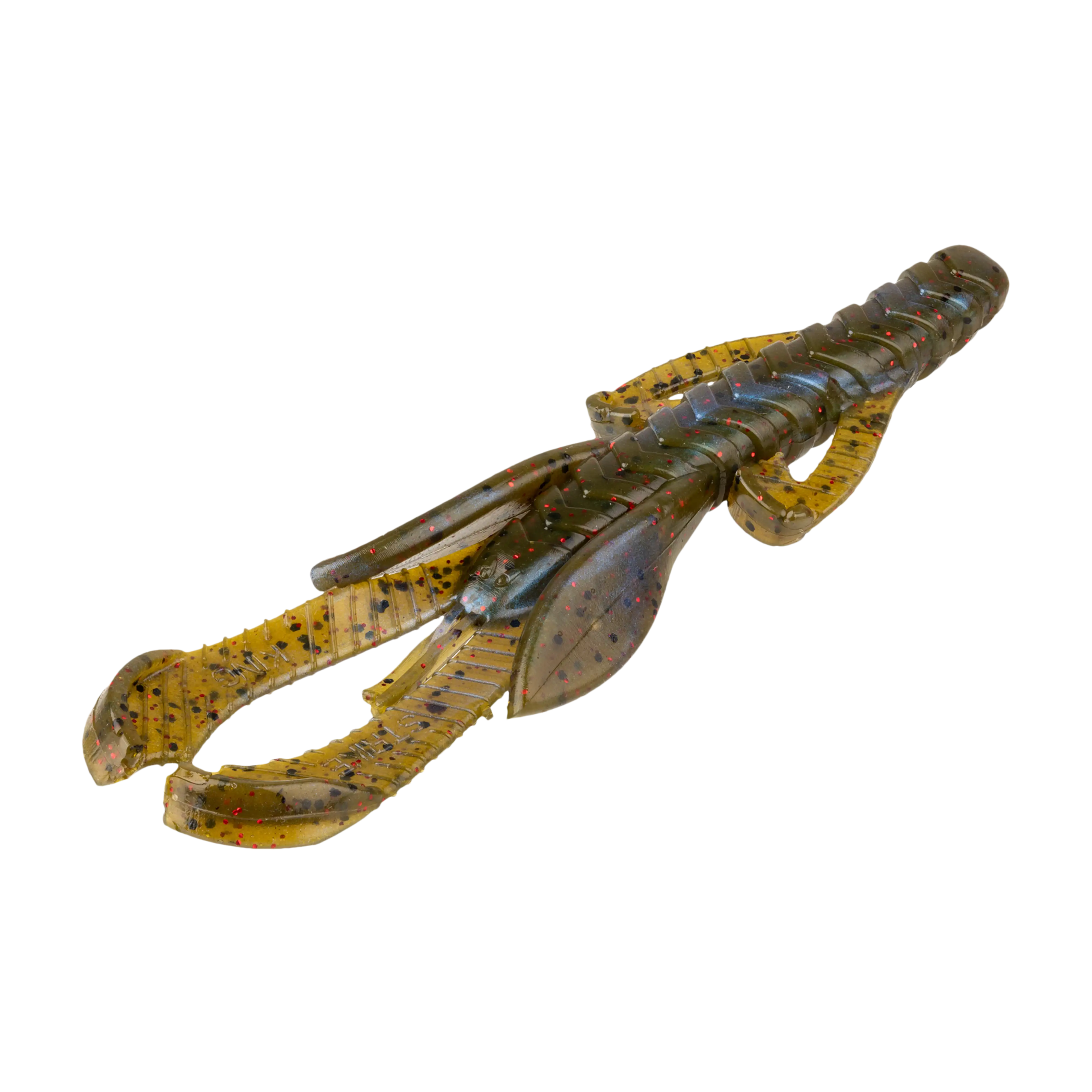 Strike King Rage Hawg 5" - Image 3
