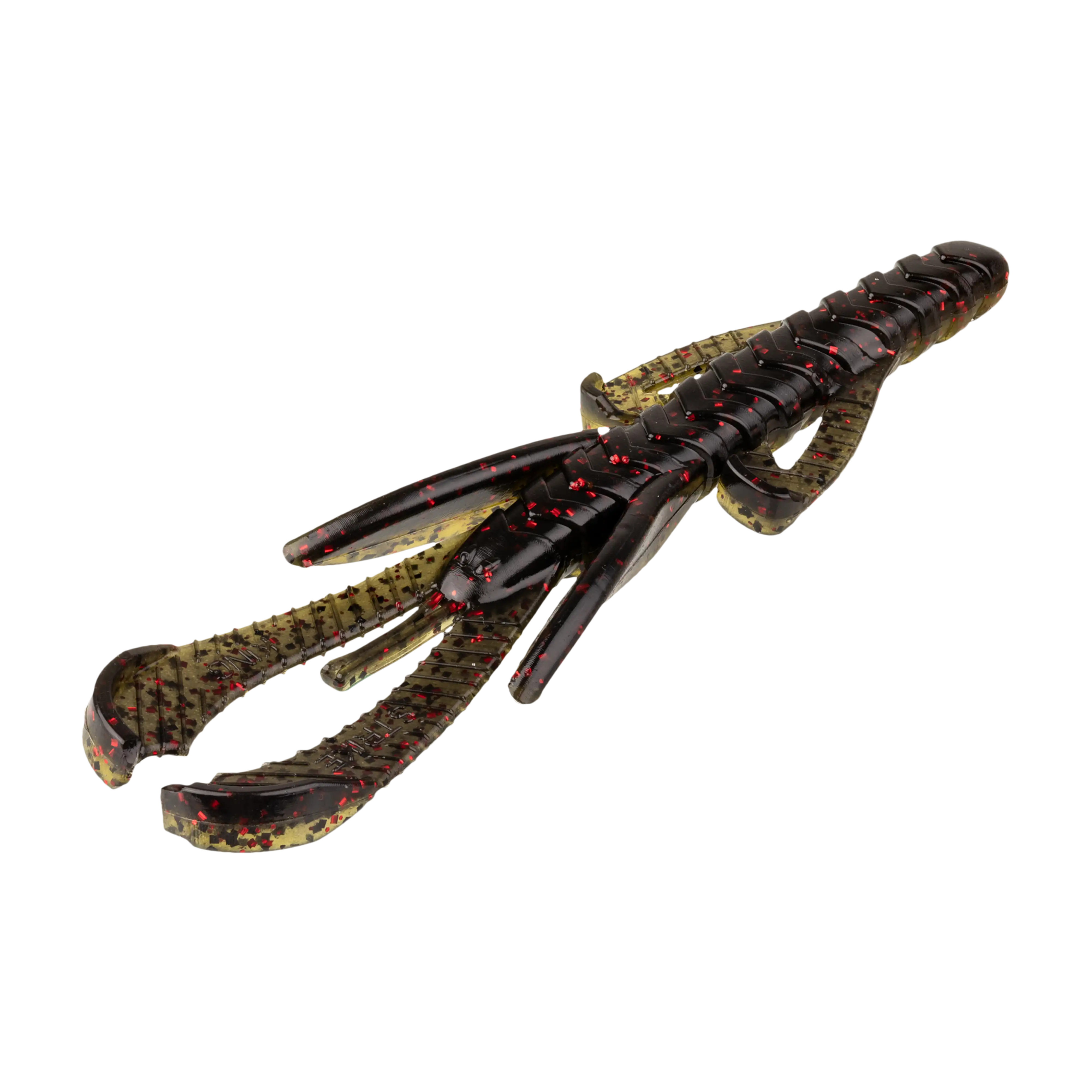 Strike King Rage Hawg 5" - Image 4