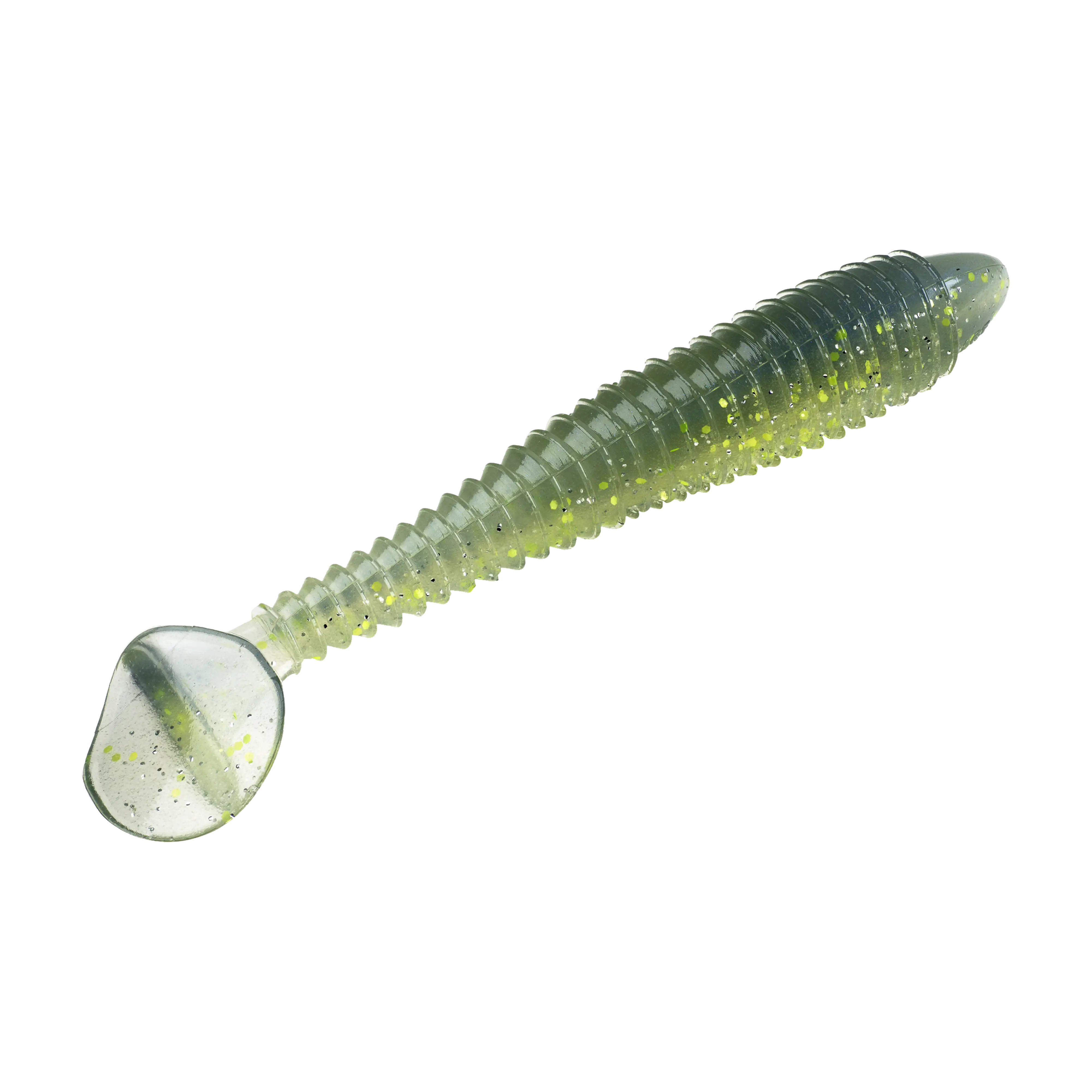 Strike King Rage Swimmer 4.75" - Image 2