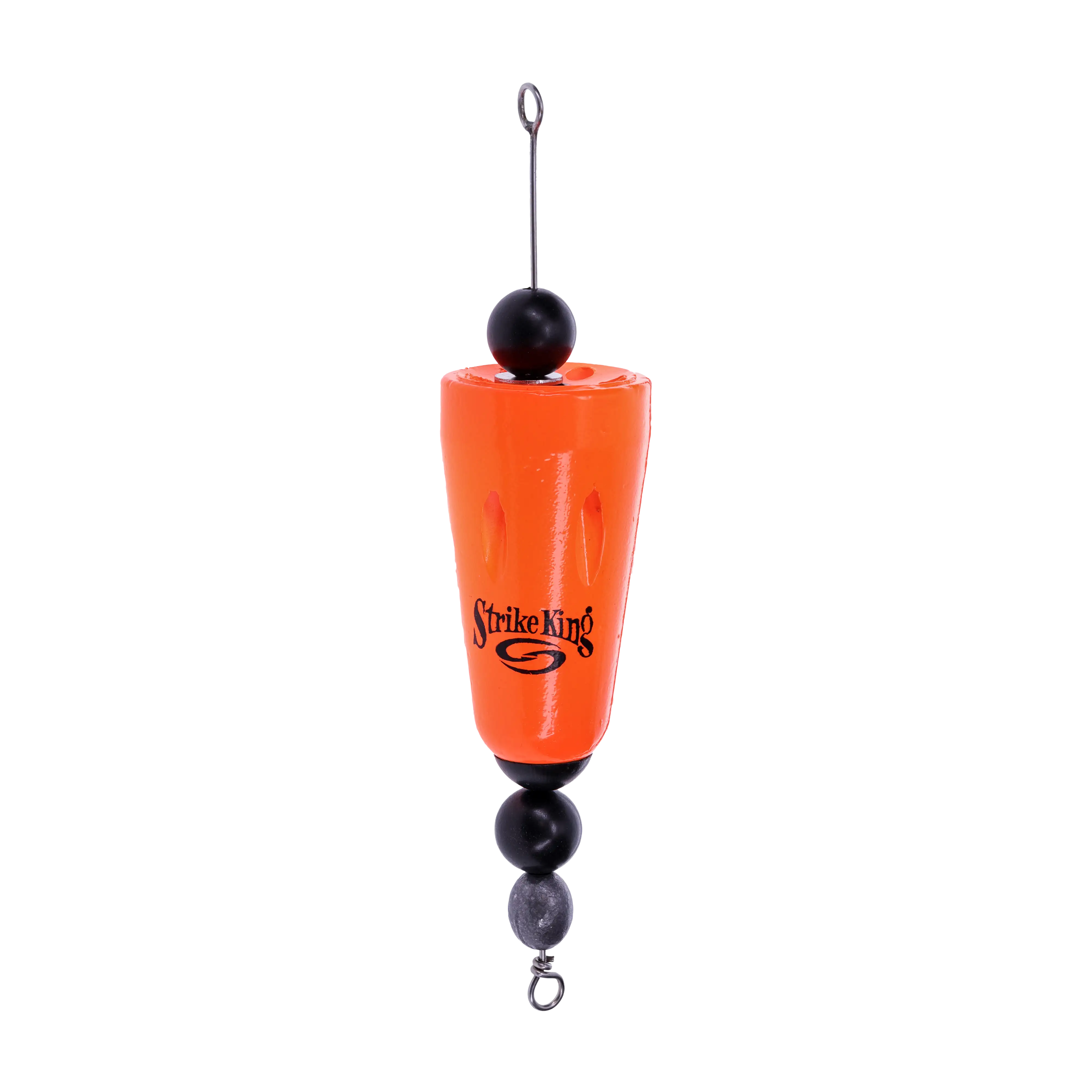 Strike King Saltwater Poppin Cork - Image 2